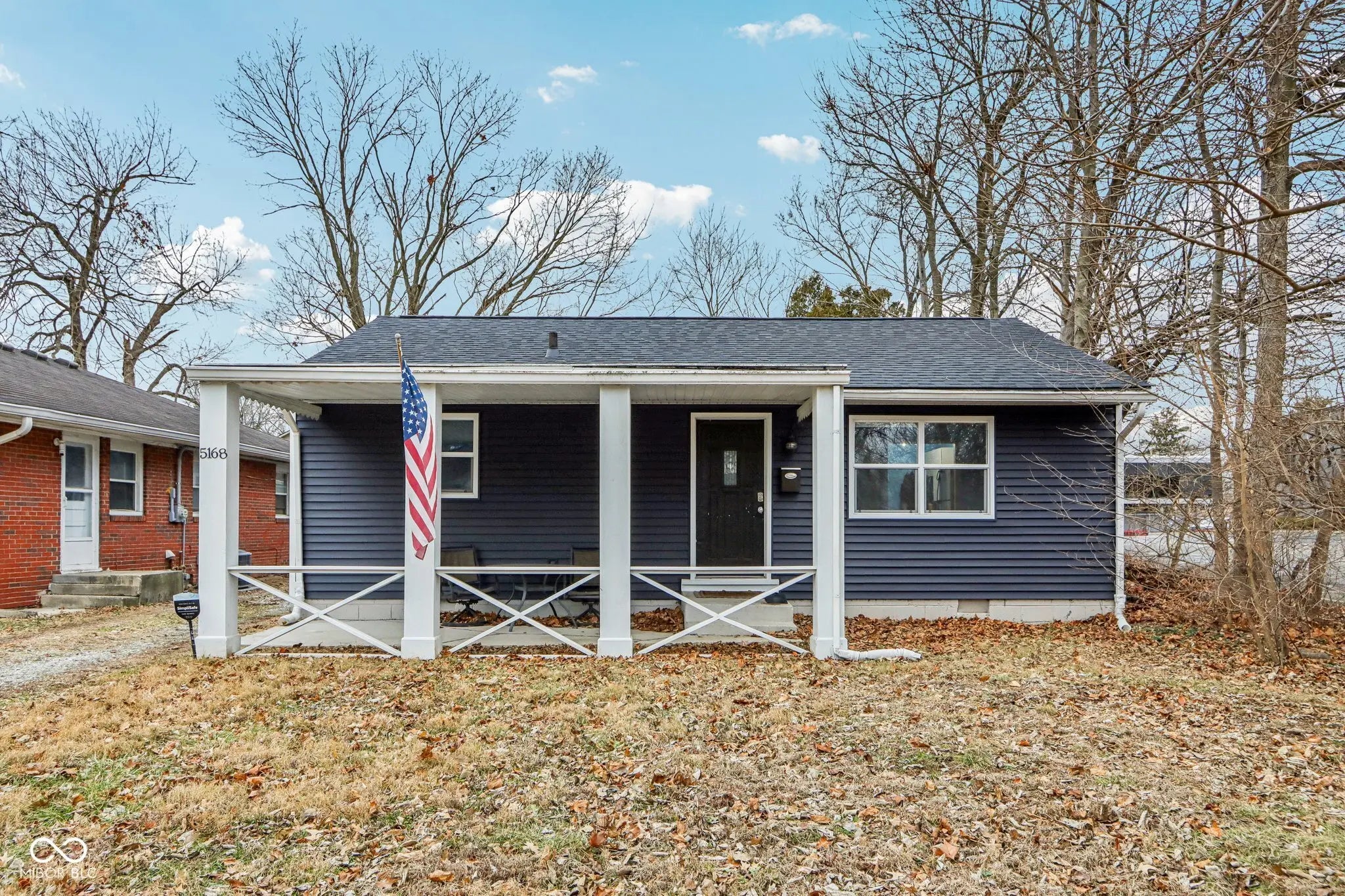 Photo of 5168 Caroline Avenue Indianapolis, IN 46205