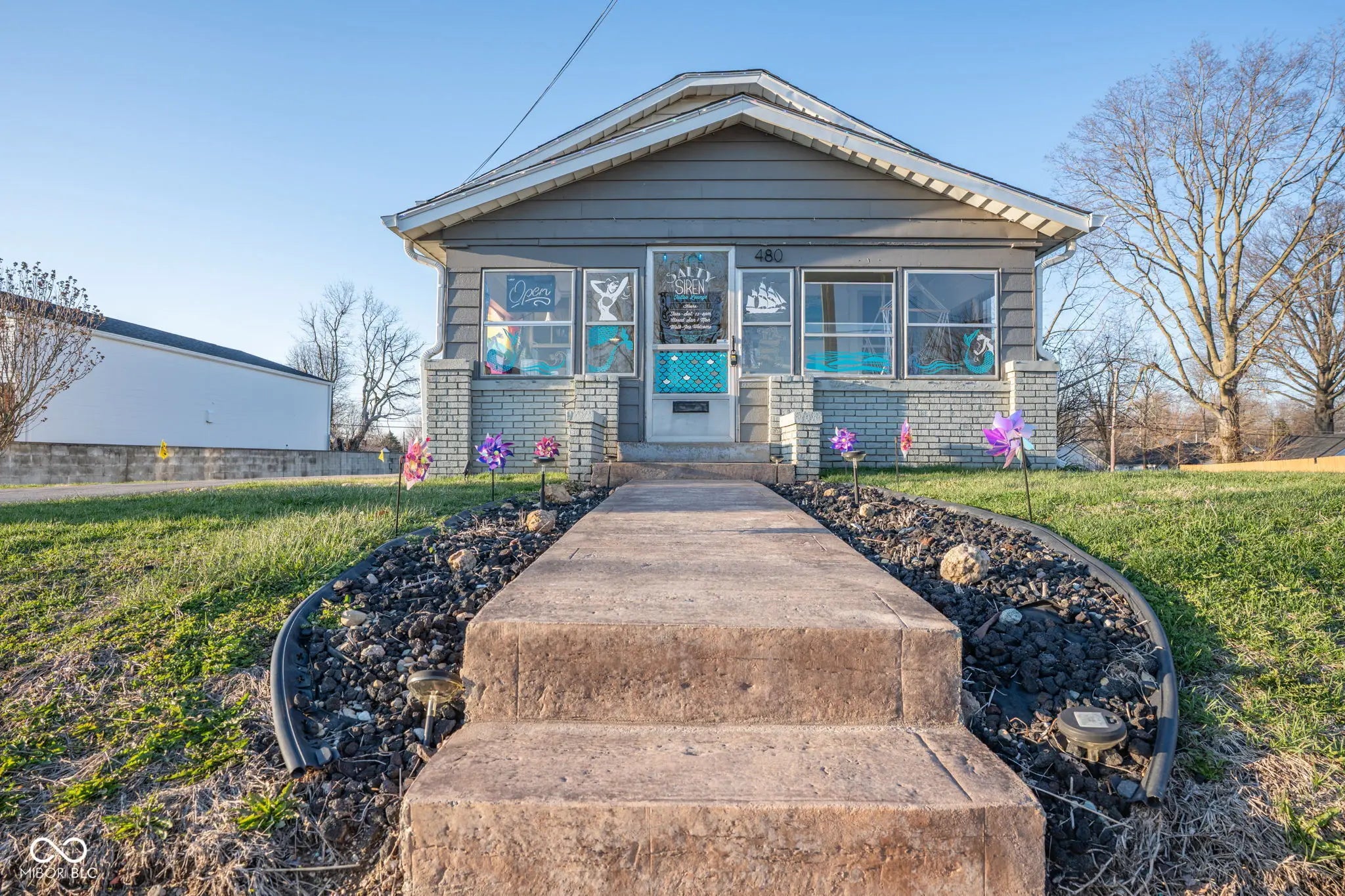 Photo of 480 E Main Street Greenwood, IN 46143