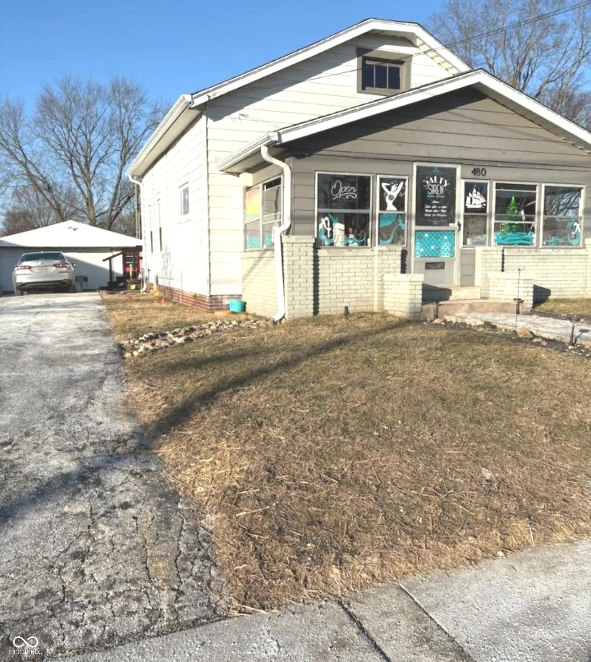 Photo of 480 E Main Street Greenwood, IN 46143