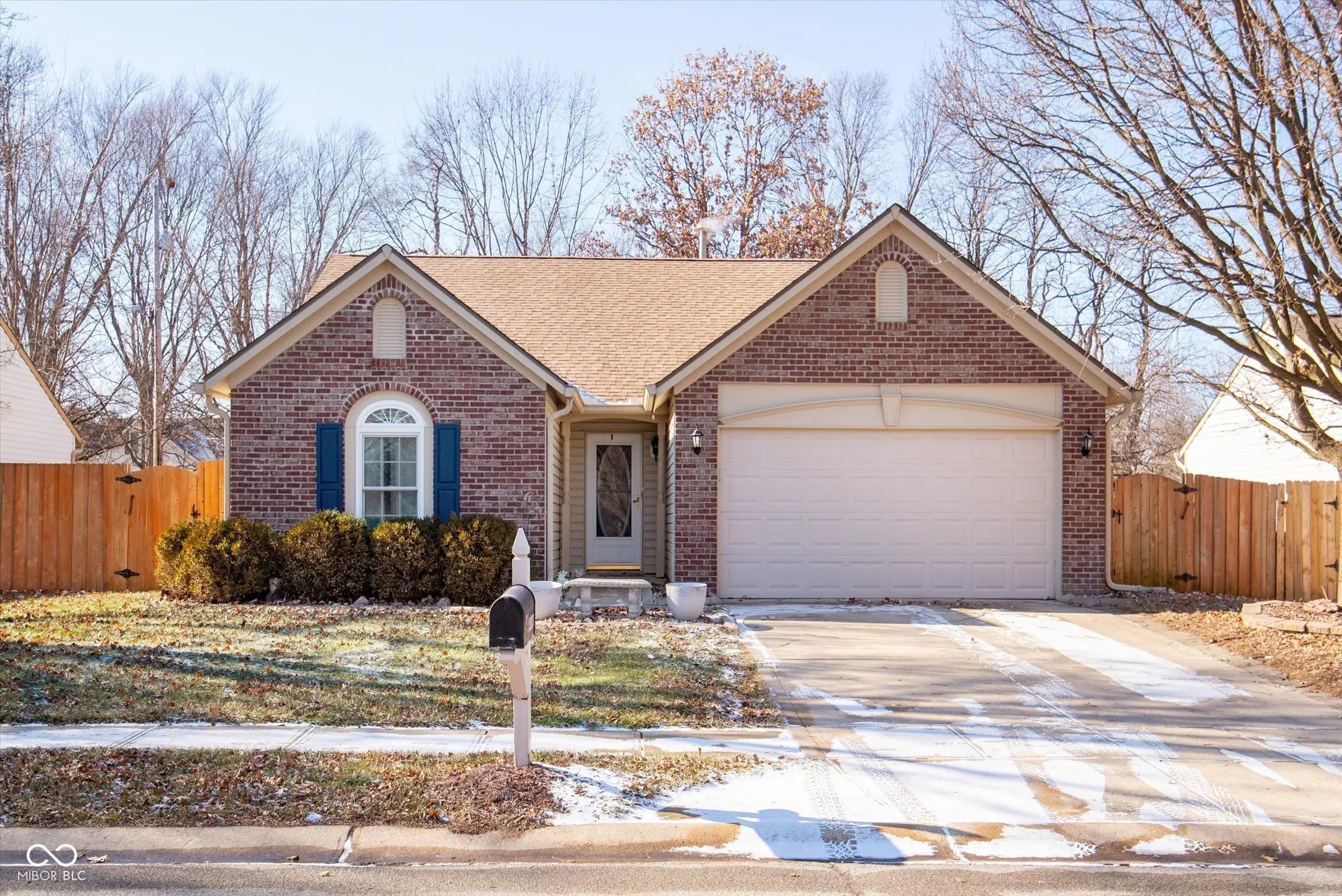 Photo of 13270 Summerwood Lane Fishers, IN 46038