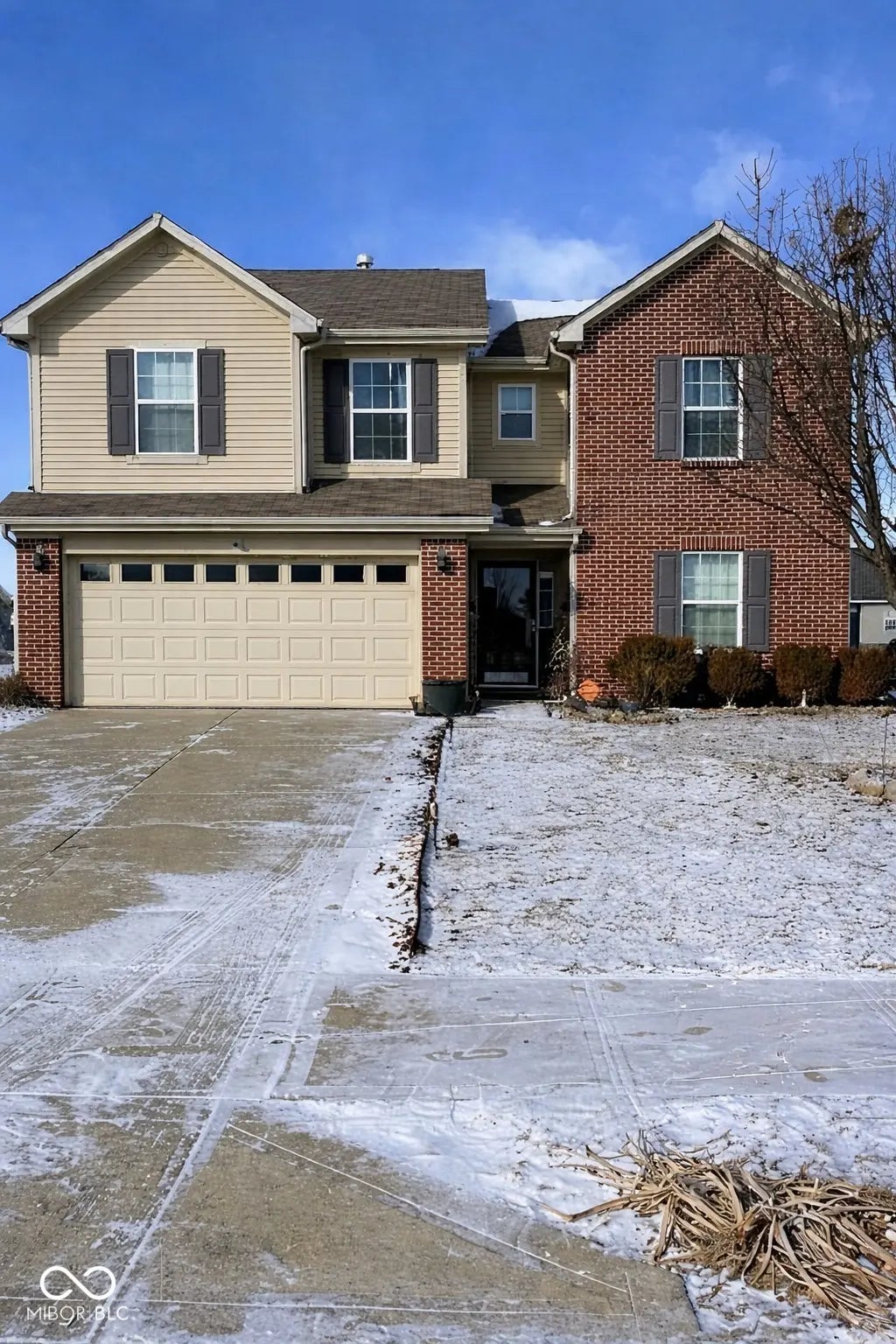 2714 Kilmurray Drive, Brownsburg
