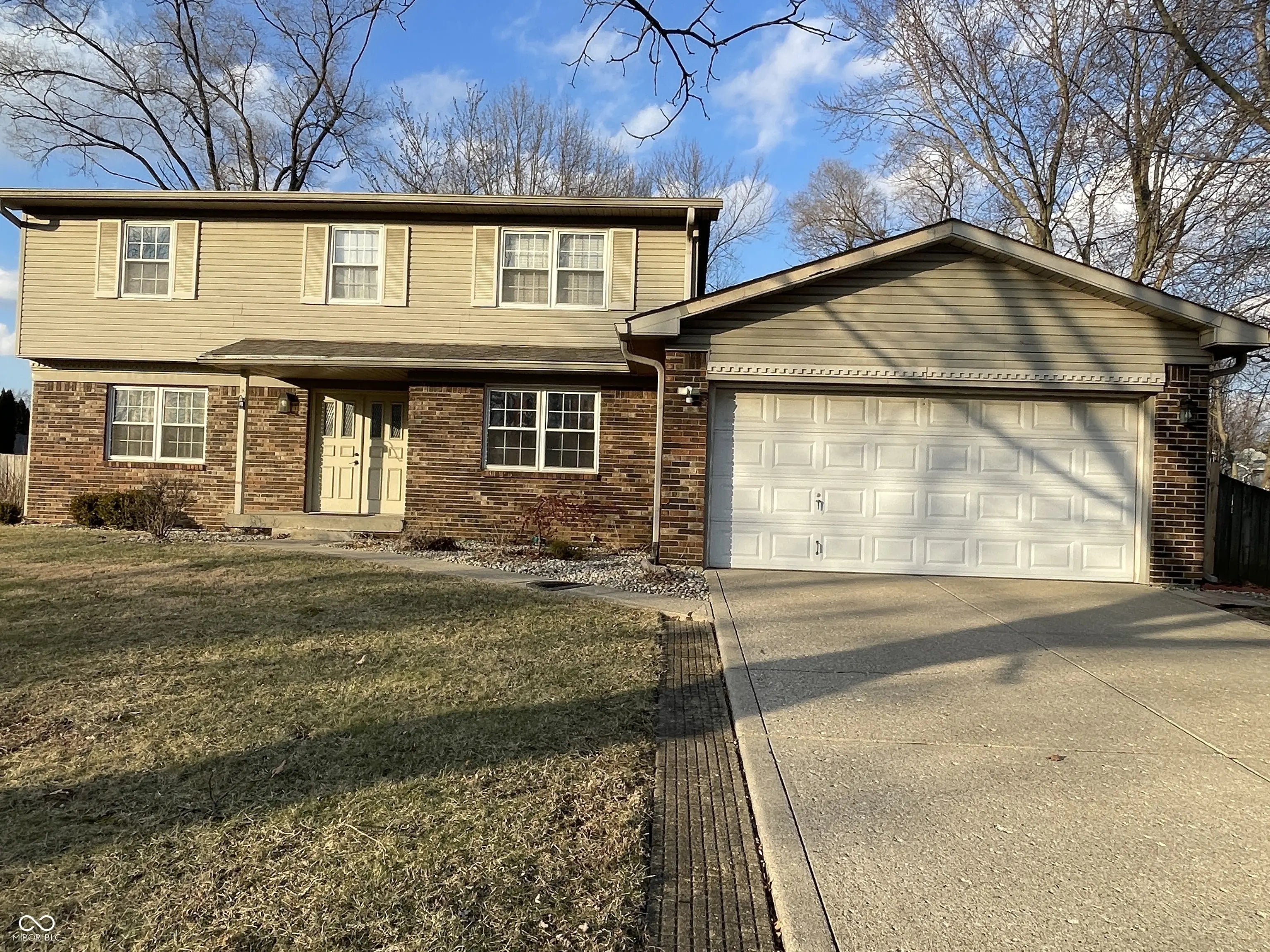 3306 Corey Drive, Indianapolis
