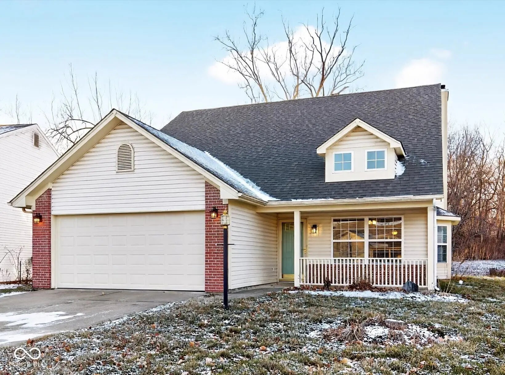 Photo of 608 Jack Pine Court Indianapolis, IN 46224