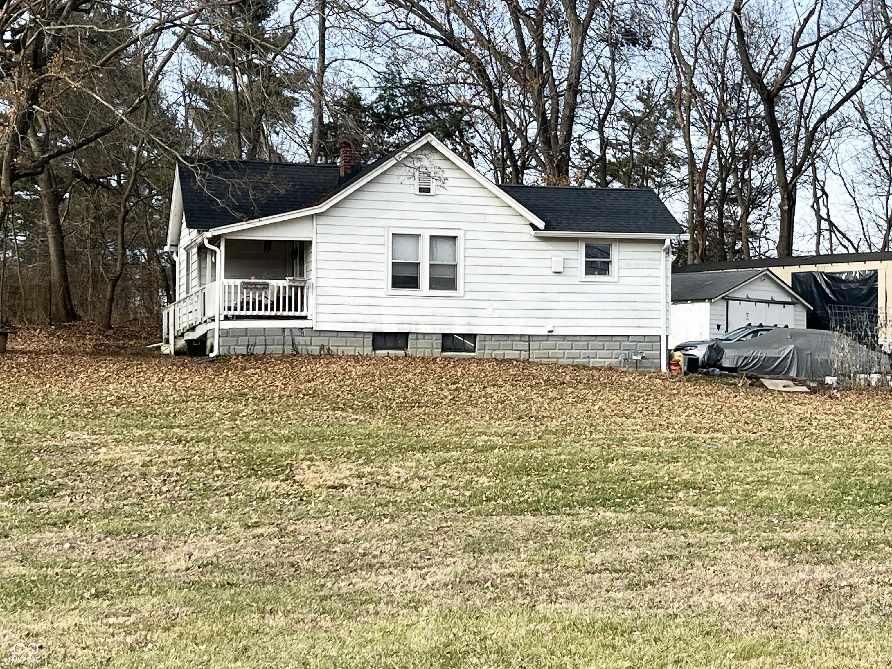 4980 W Carlos Folger Drive, Columbus