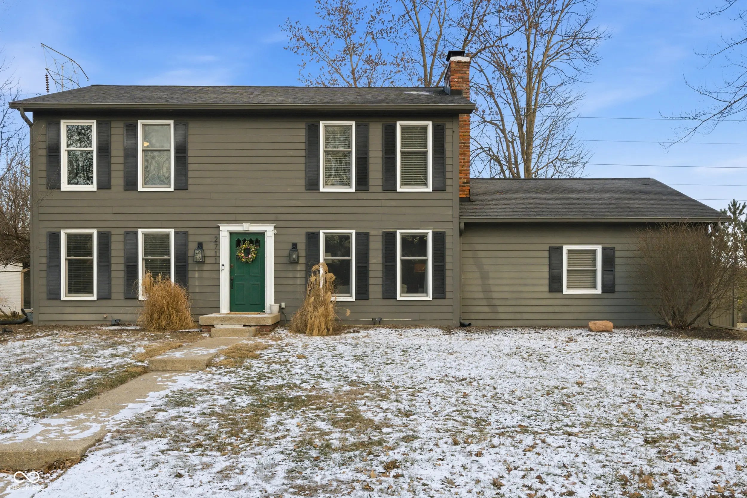 Photo of 2711 Pomona Court Indianapolis, IN 46268