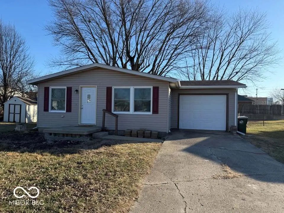 918 N Tralan Drive, Greensburg