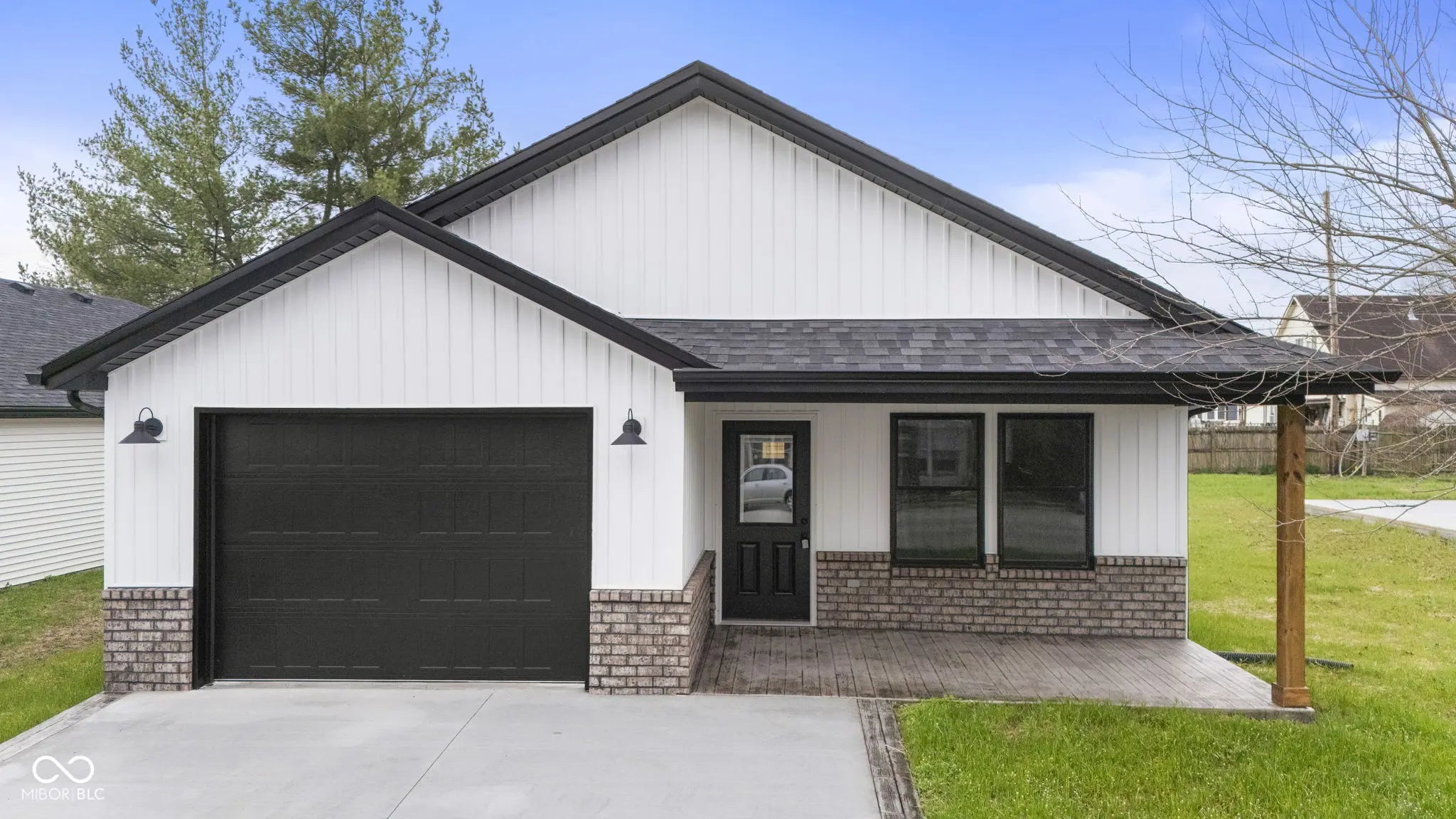 Photo of 633 W Cherry Street Scottsburg, IN 47170