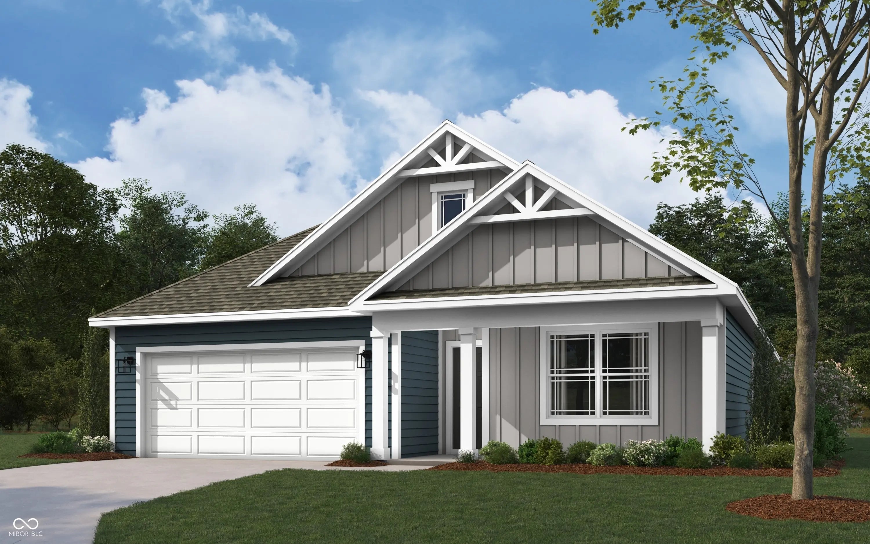 7105 Theo Baker Boulevard, Pendleton