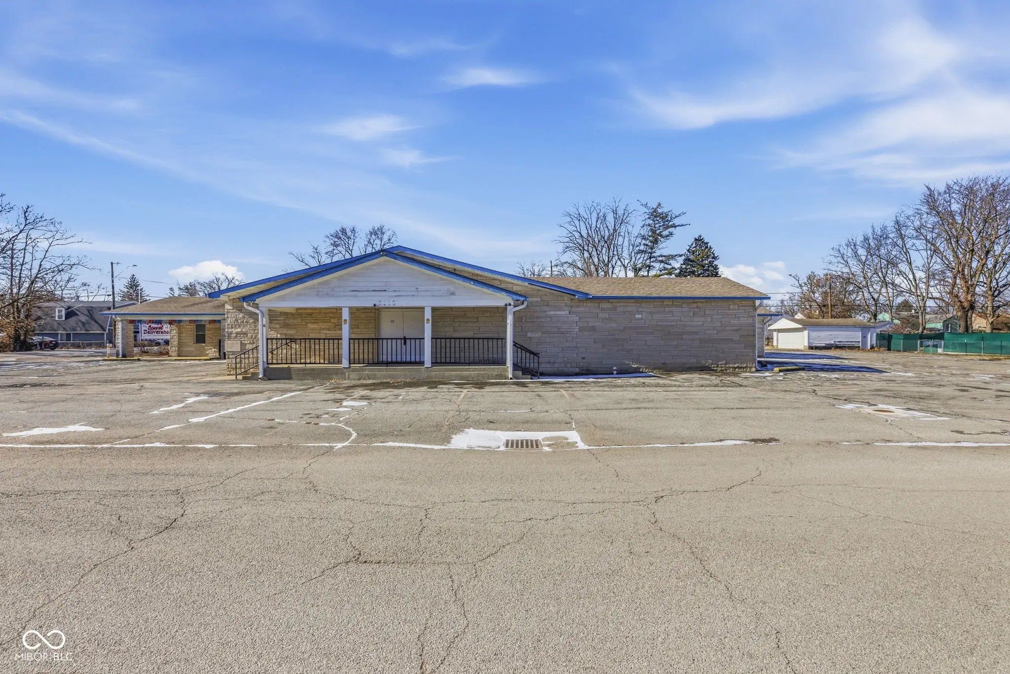 2986 S Roena Street, Indianapolis