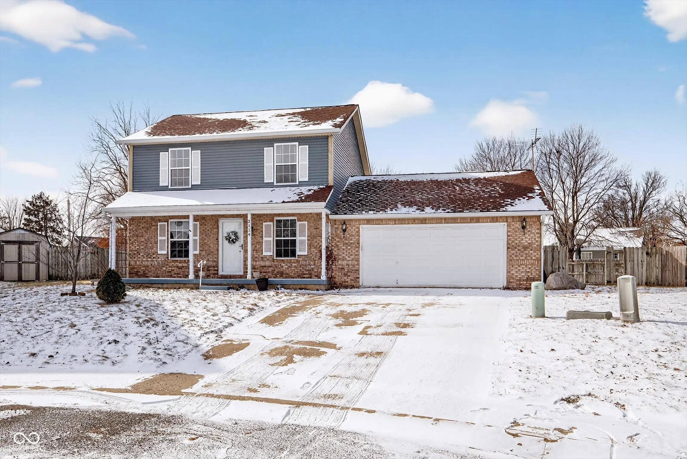 2114 Hannah Court, Lebanon