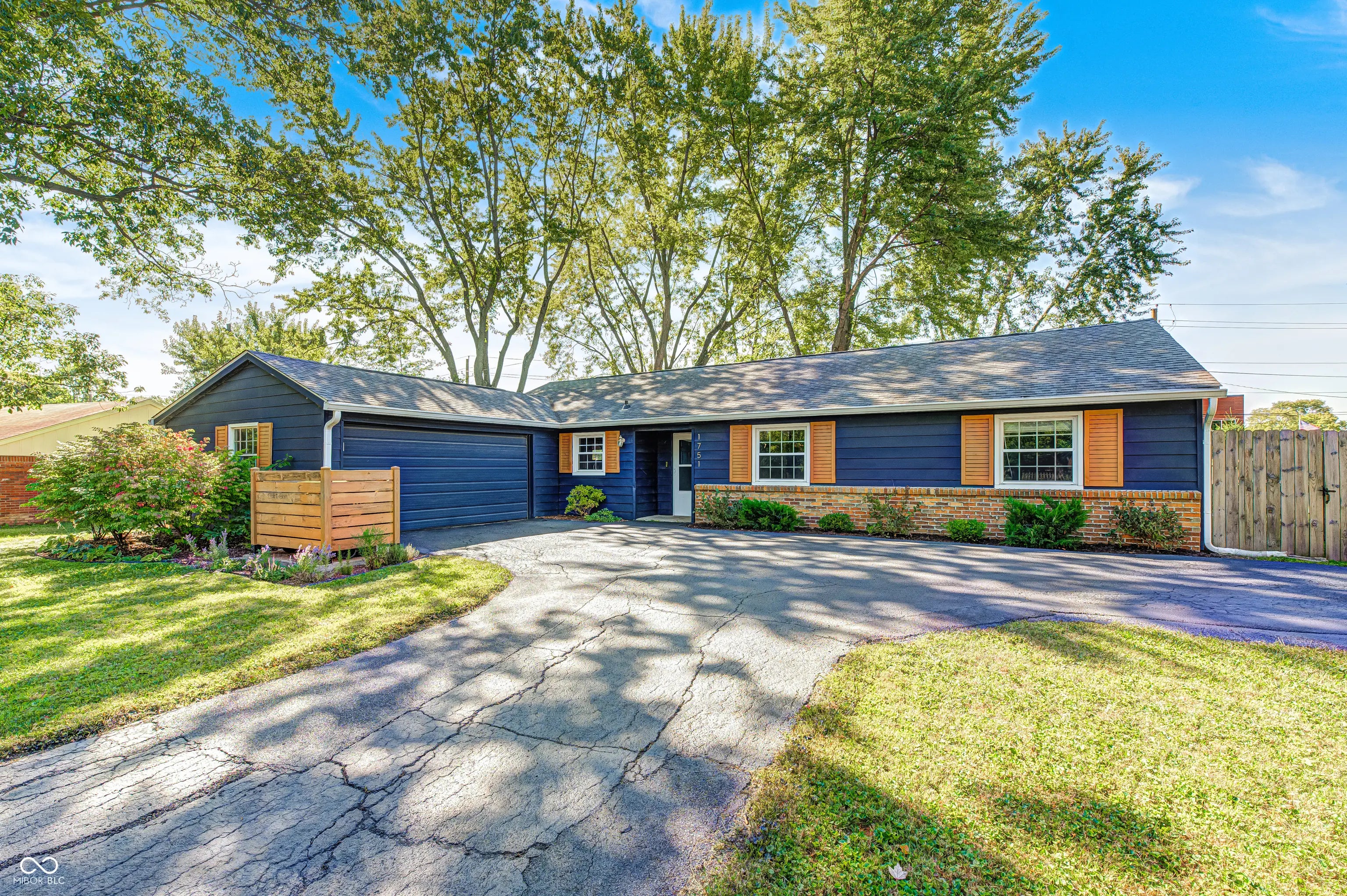1751 Minturn Lane, Indianapolis