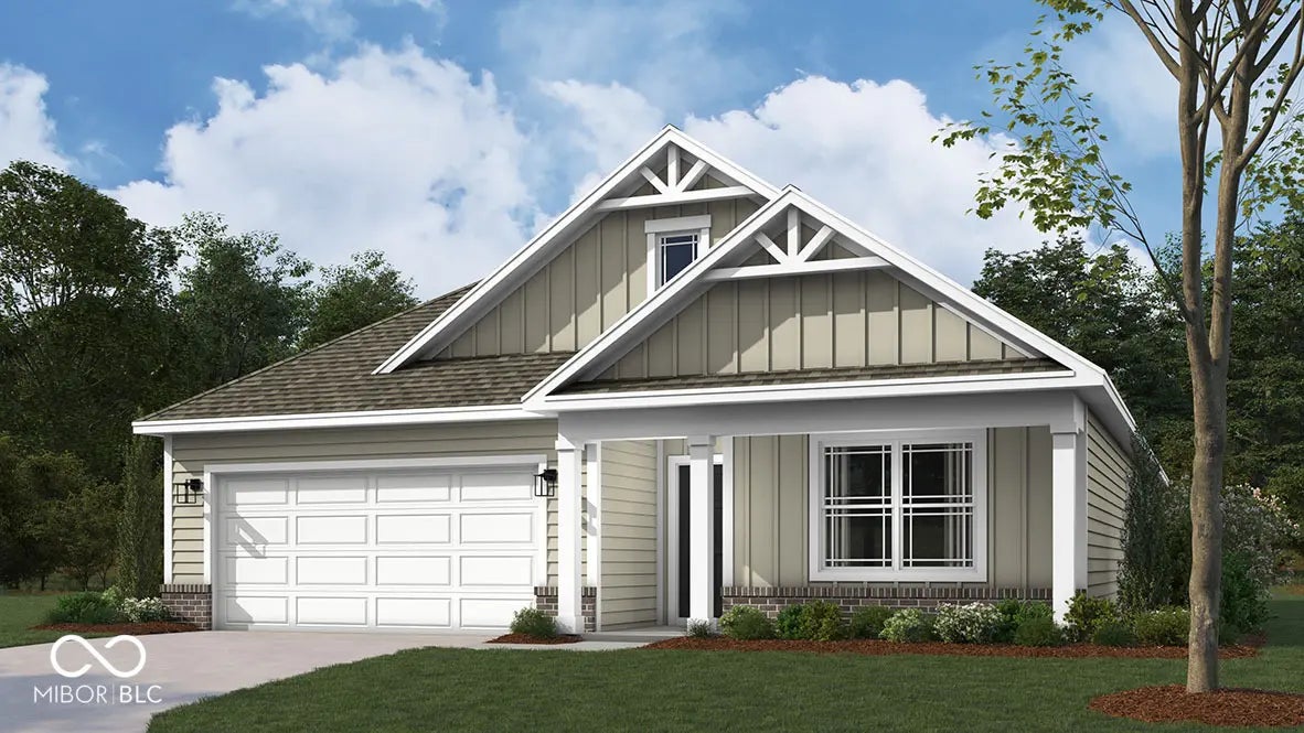 Photo of 1419 Aster Drive Shelbyville, IN 46260