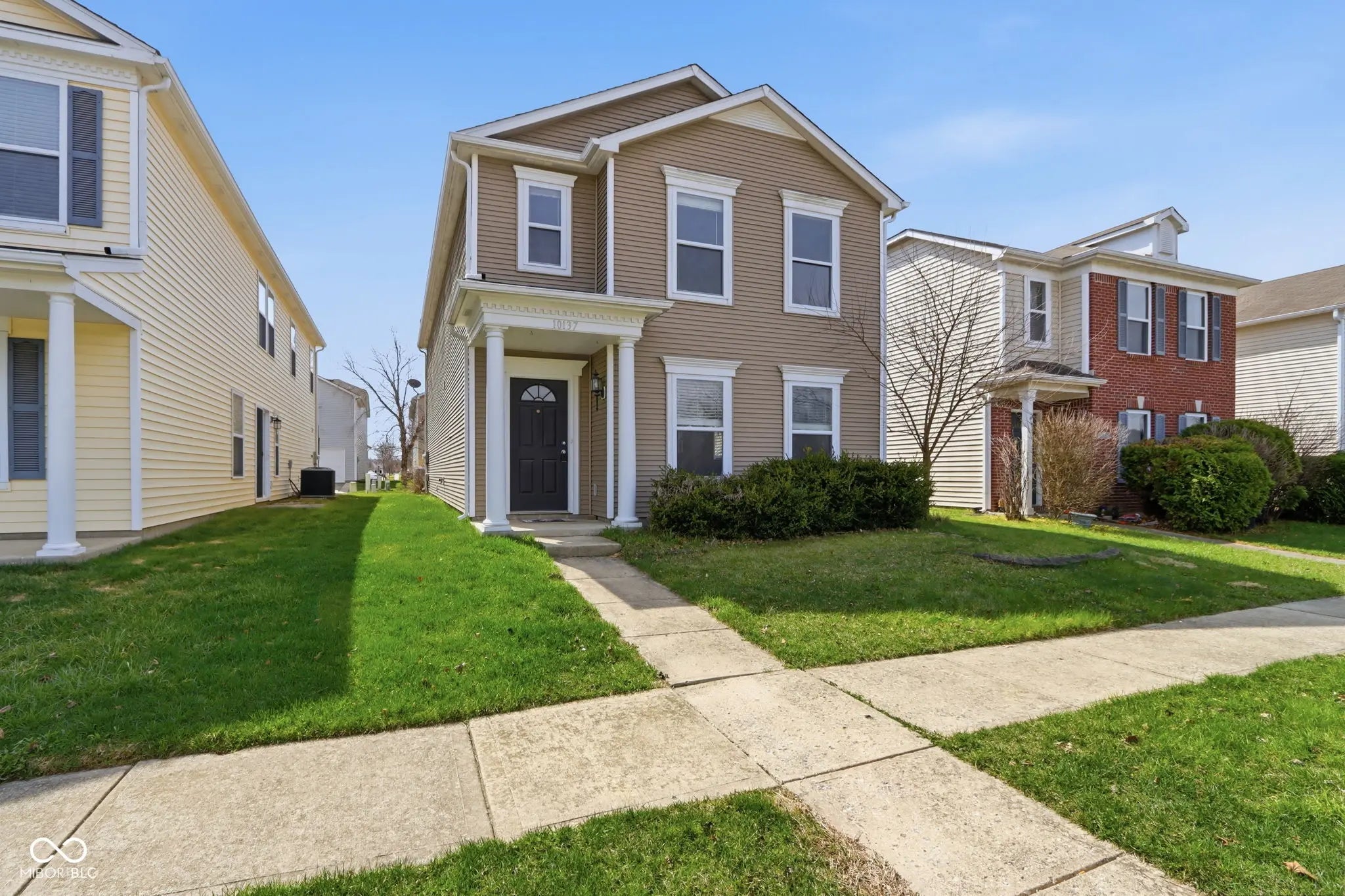 Photo of 10137 Cumberland Pointe Boulevard Noblesville, IN 46060