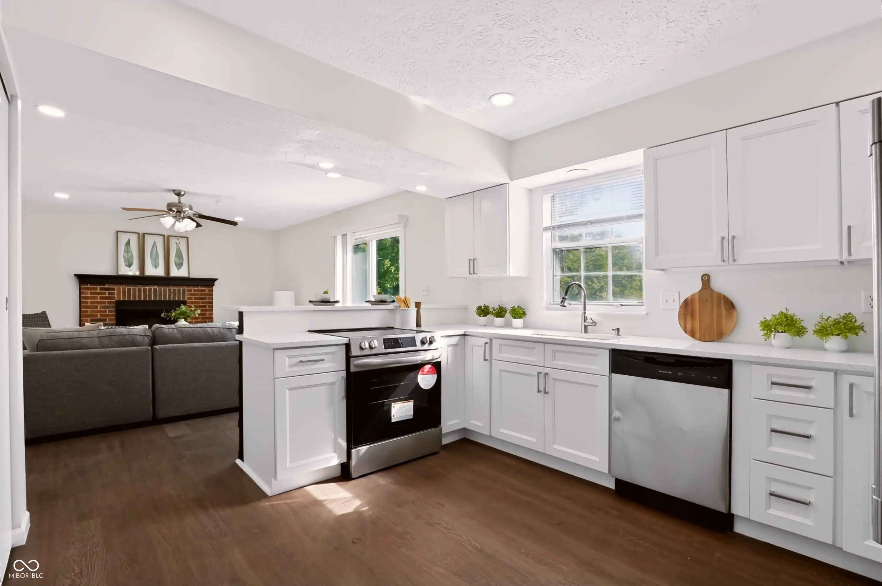 4749 Rocky Knob Lane, Indianapolis
