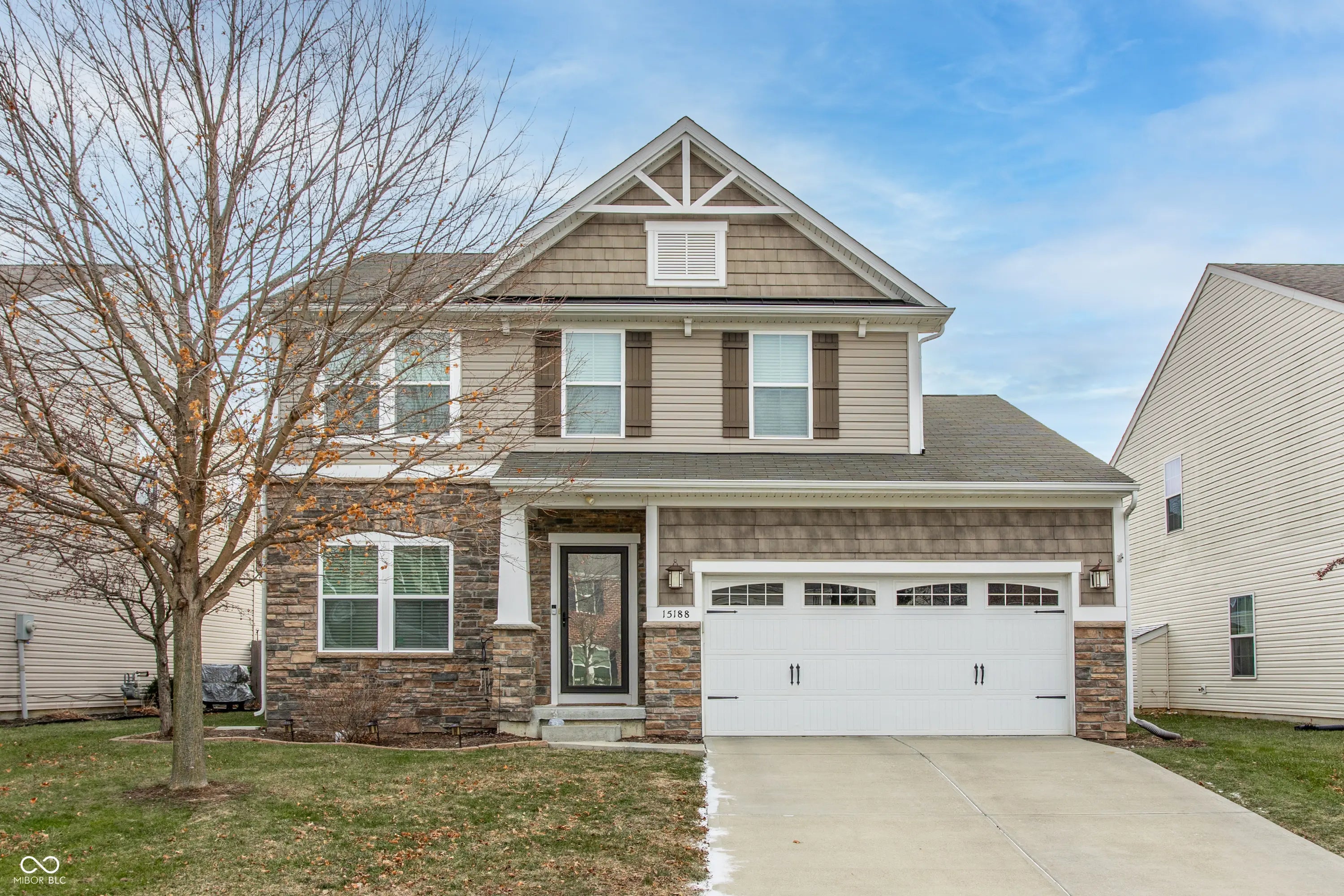 Photo of 15188 Destination Drive Noblesville, IN 46060