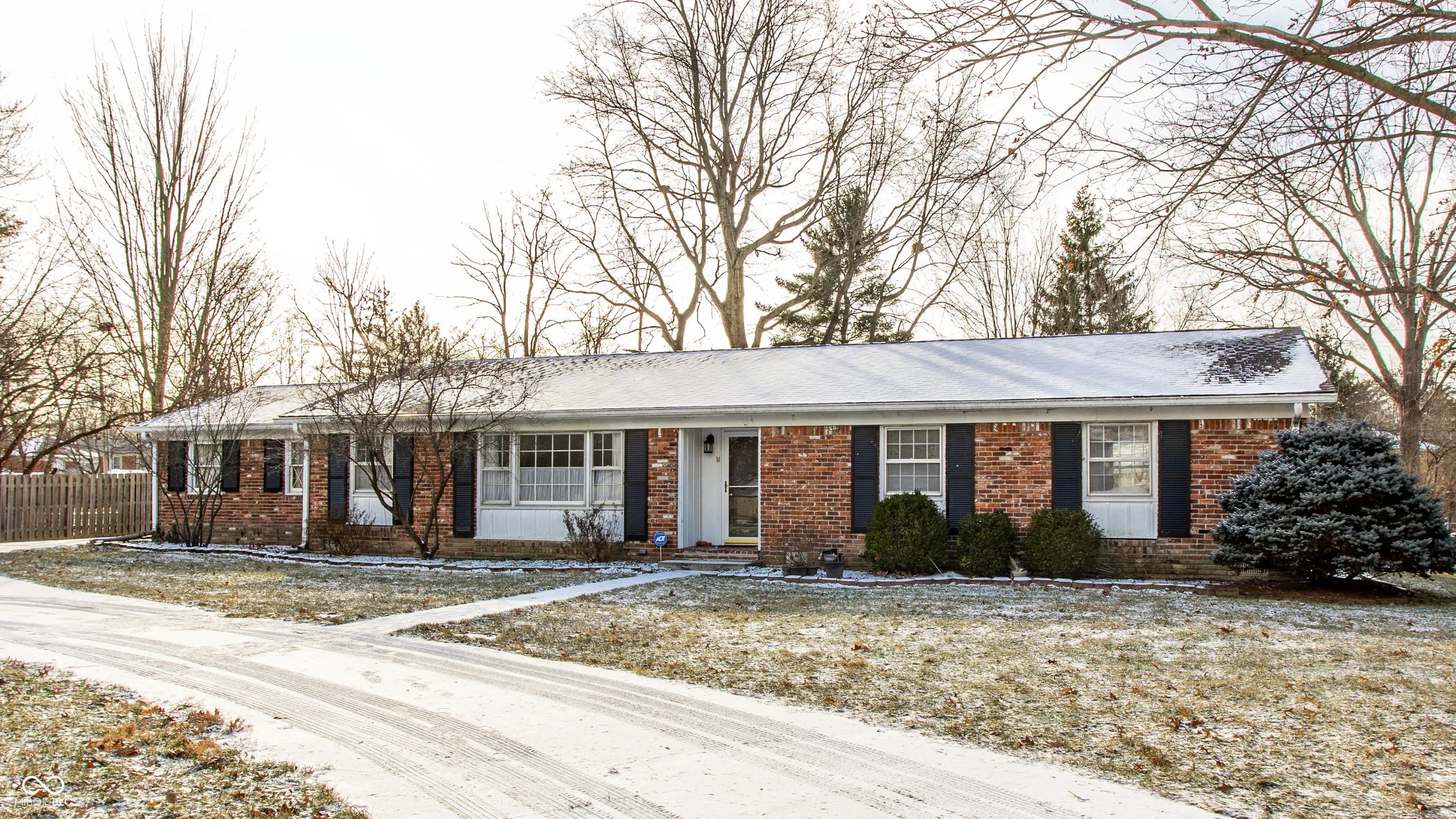 647 Spring Mill Lane, Indianapolis