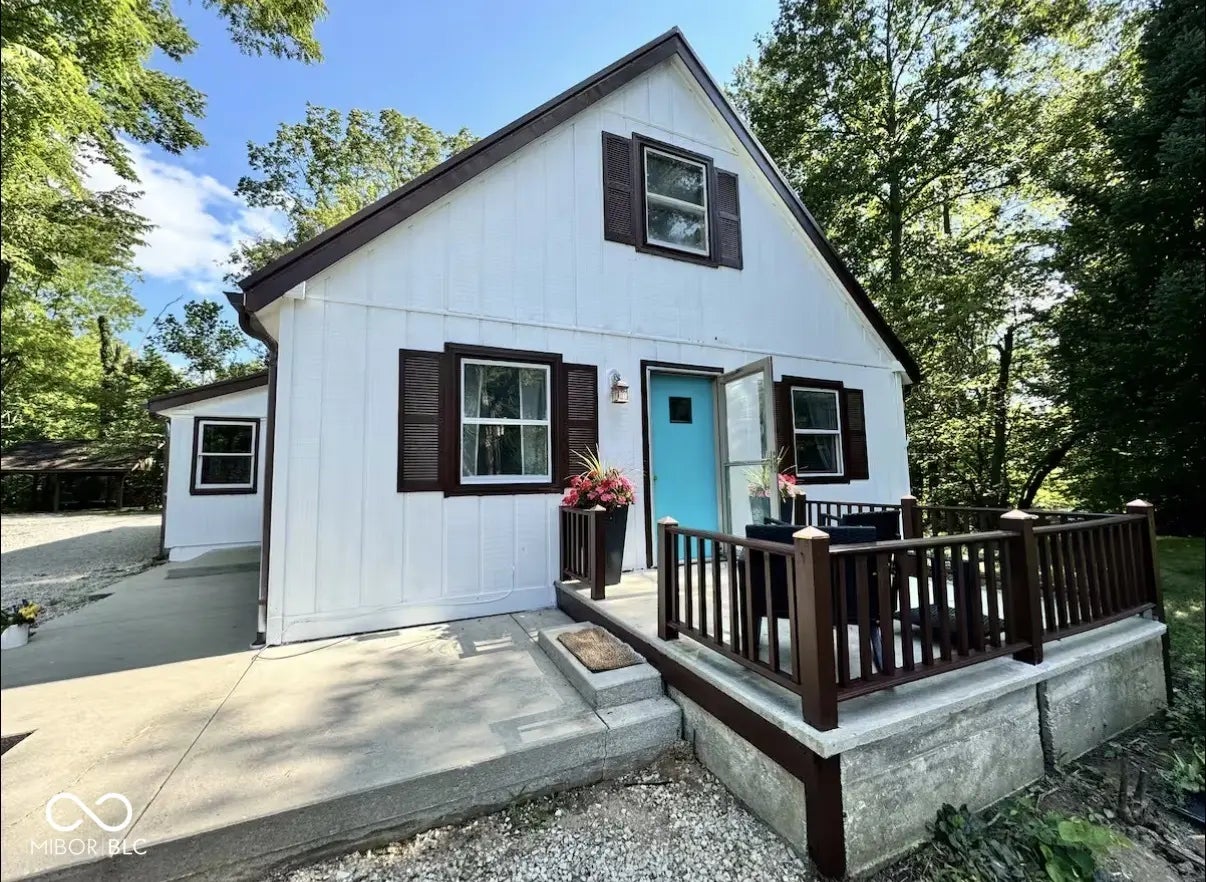 3415 W Wellington Boulevard, Crawfordsville