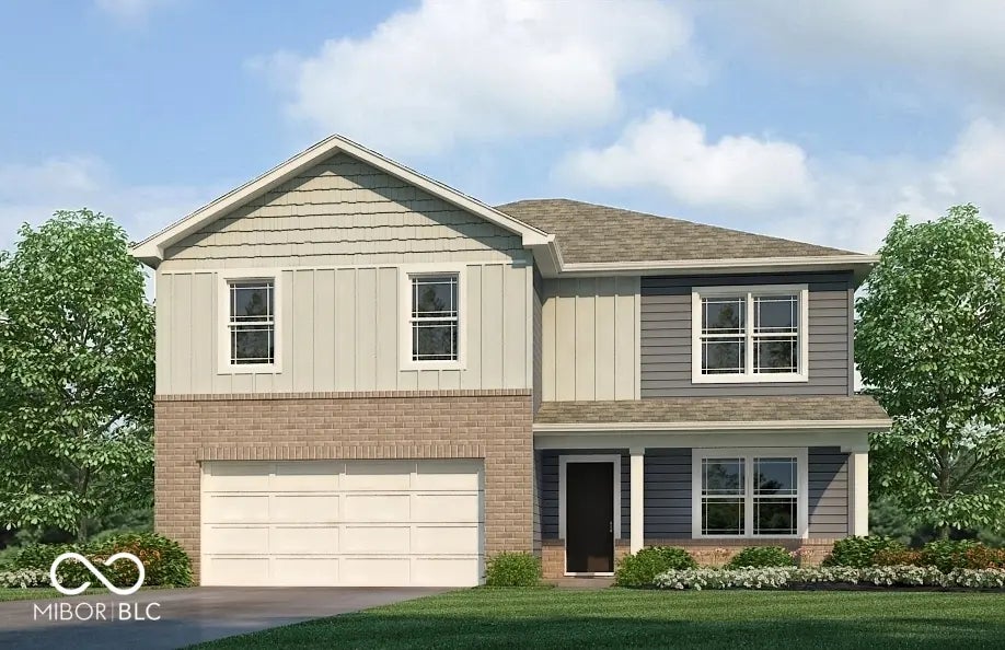 Photo of 226 Millie Miles Street Danville, IN 46122