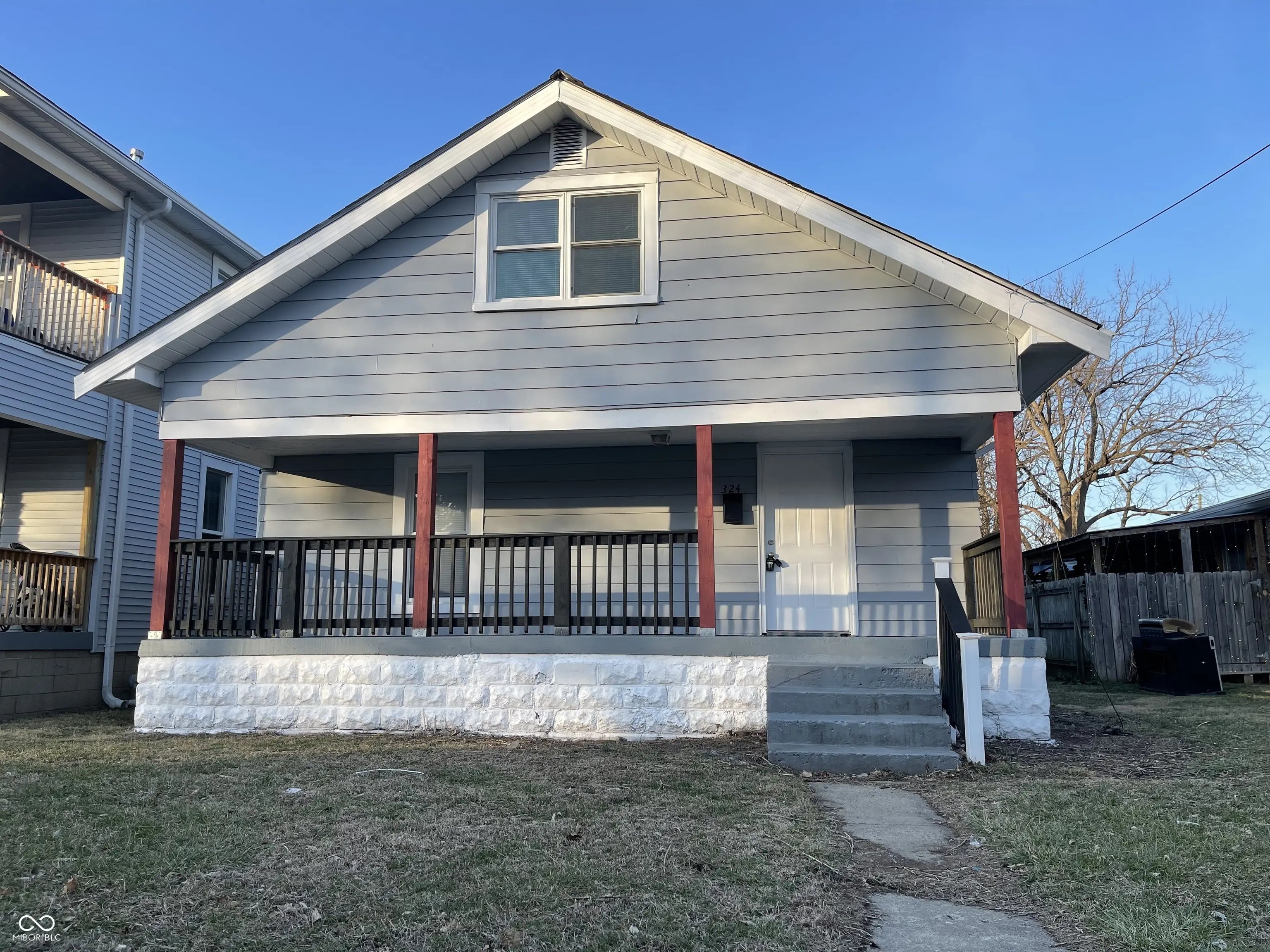 324 W 41st Street, Indianapolis