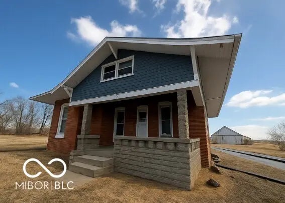 Photo of 5413 S County Road 0 Clayton, IN 46116