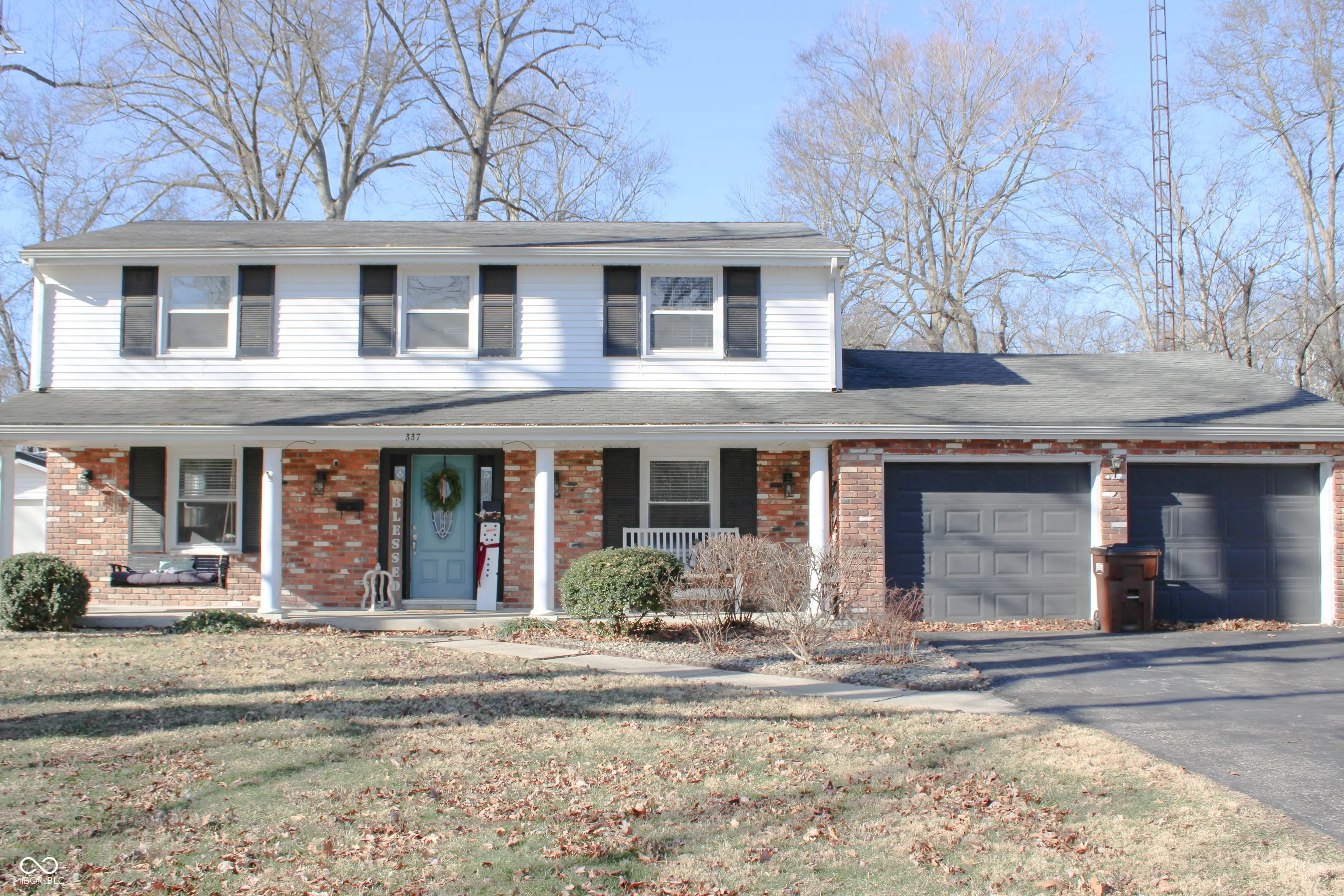 337 Harms Street, North Vernon