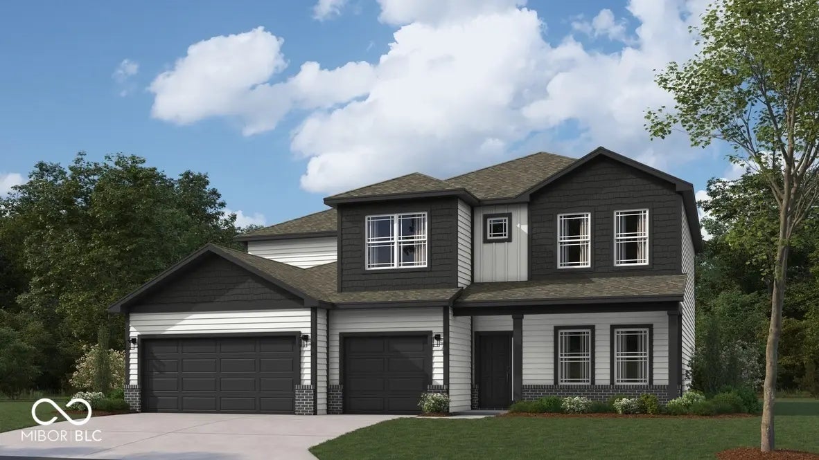 1117 Winterfield Boulevard, Franklin