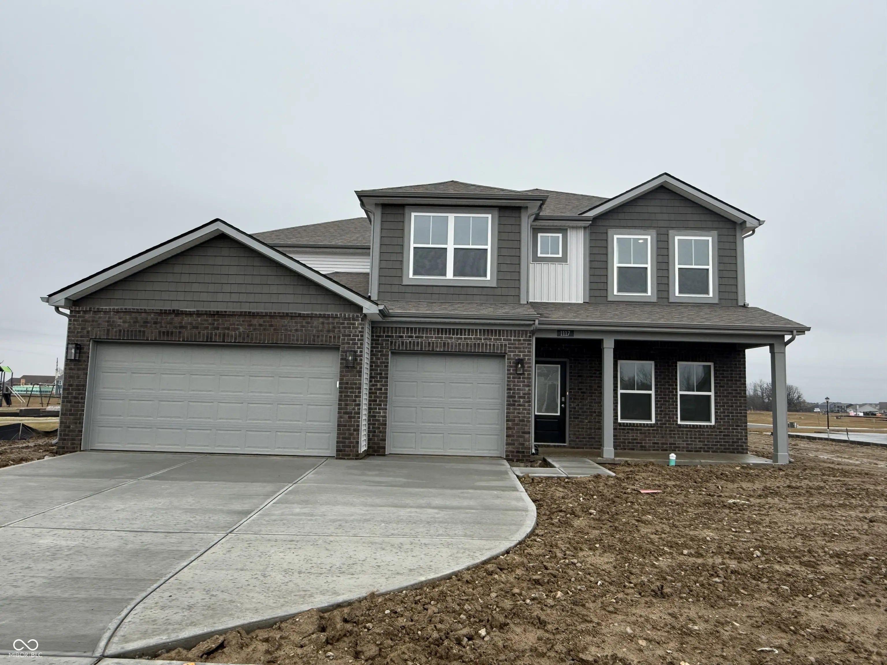 1117 Winterfield Boulevard, Franklin