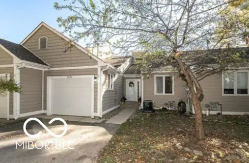 Photo of 5621 Crittenden Avenue Indianapolis, IN 46220