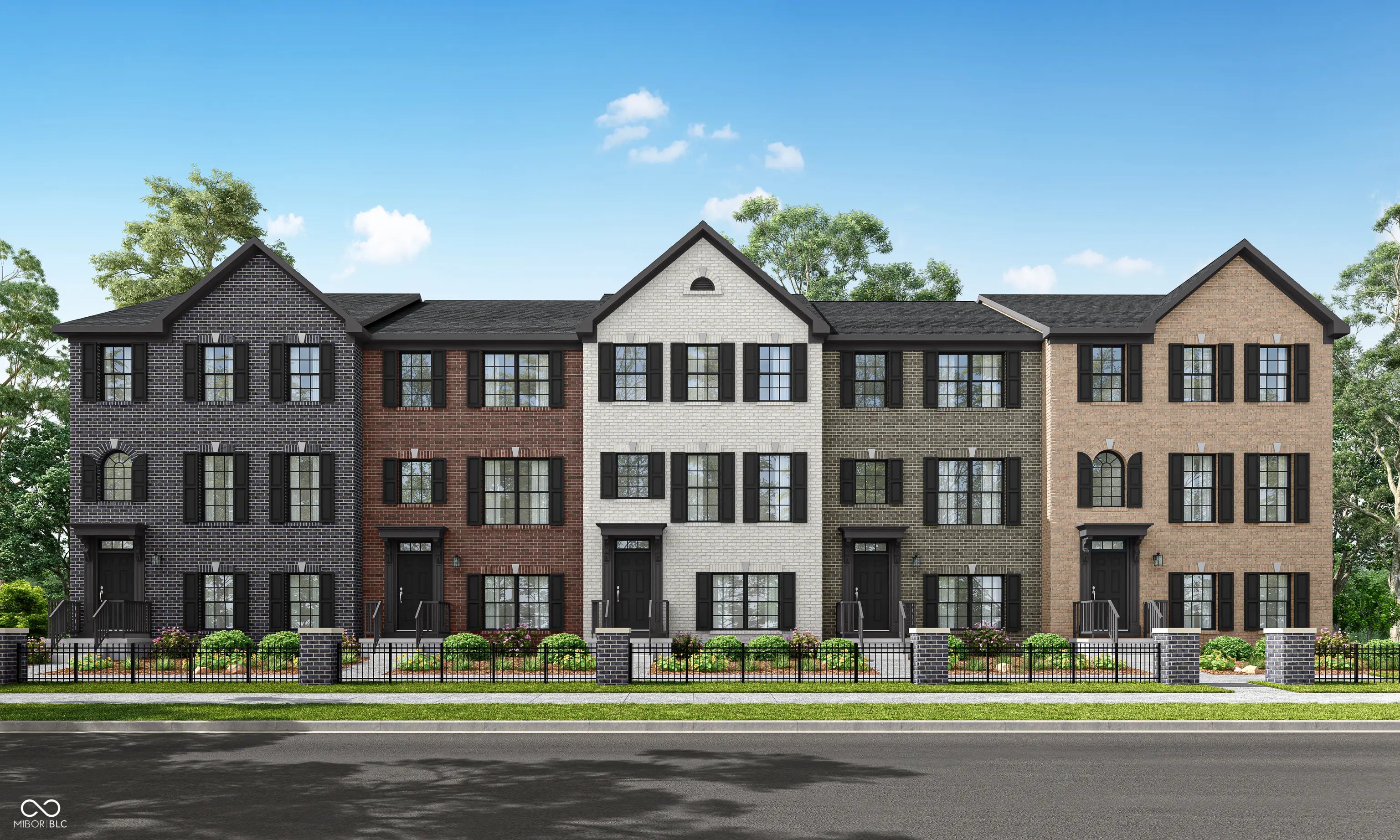 1883 Werner Lane, Westfield