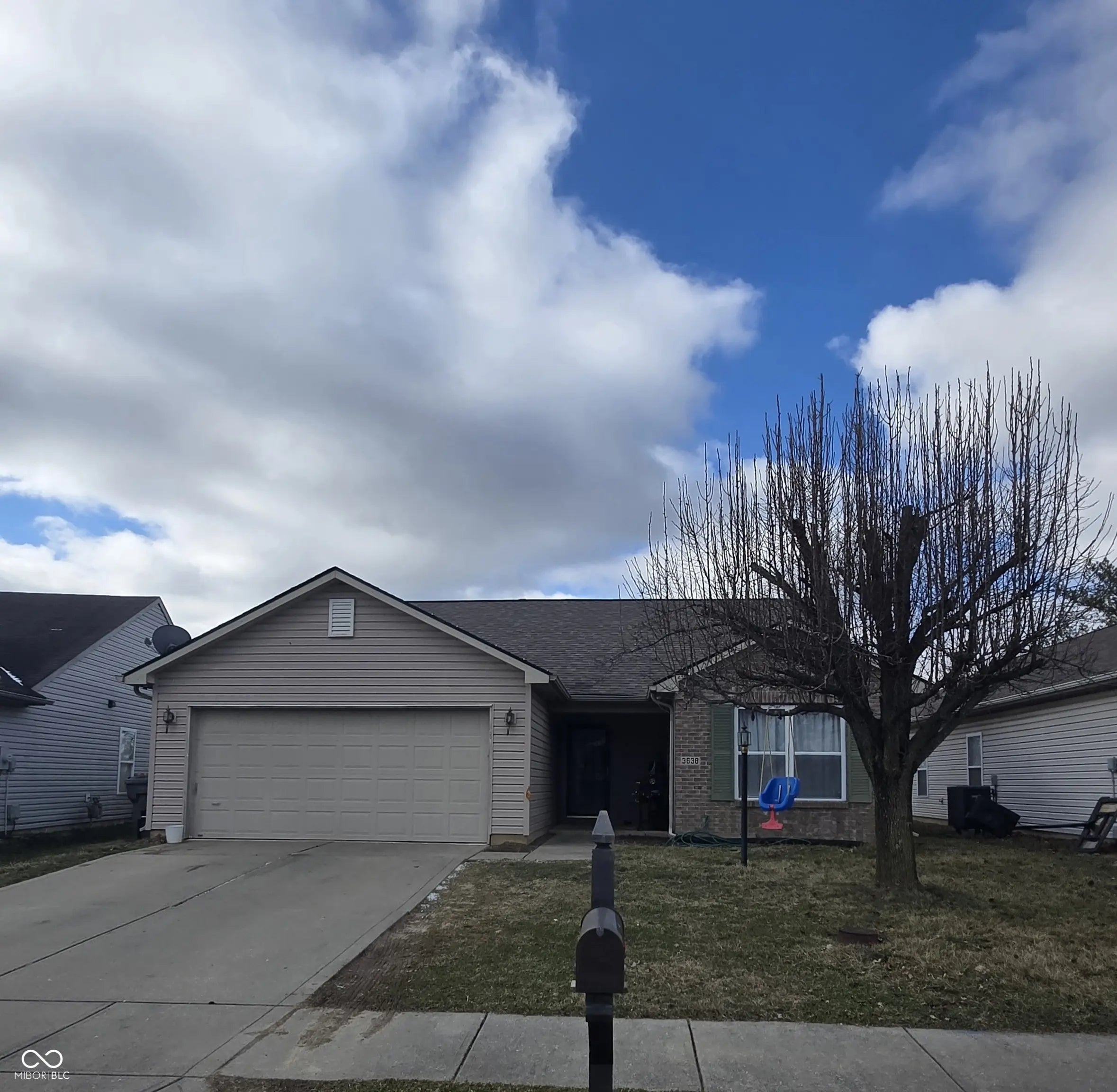 Photo of 3638 Laurel Cherry Lane Indianapolis, IN 46239