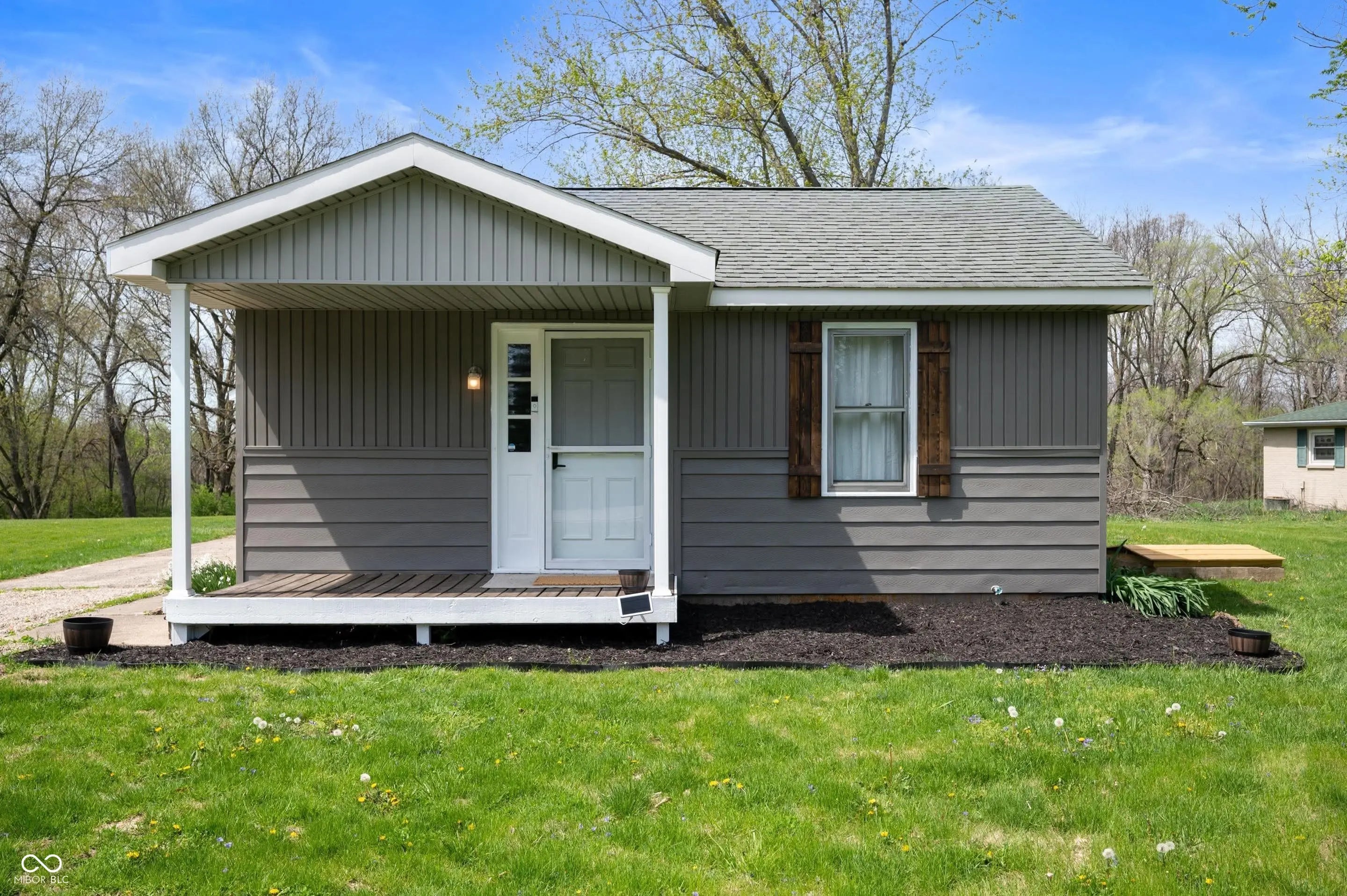 12800 W State Road 32, Yorktown