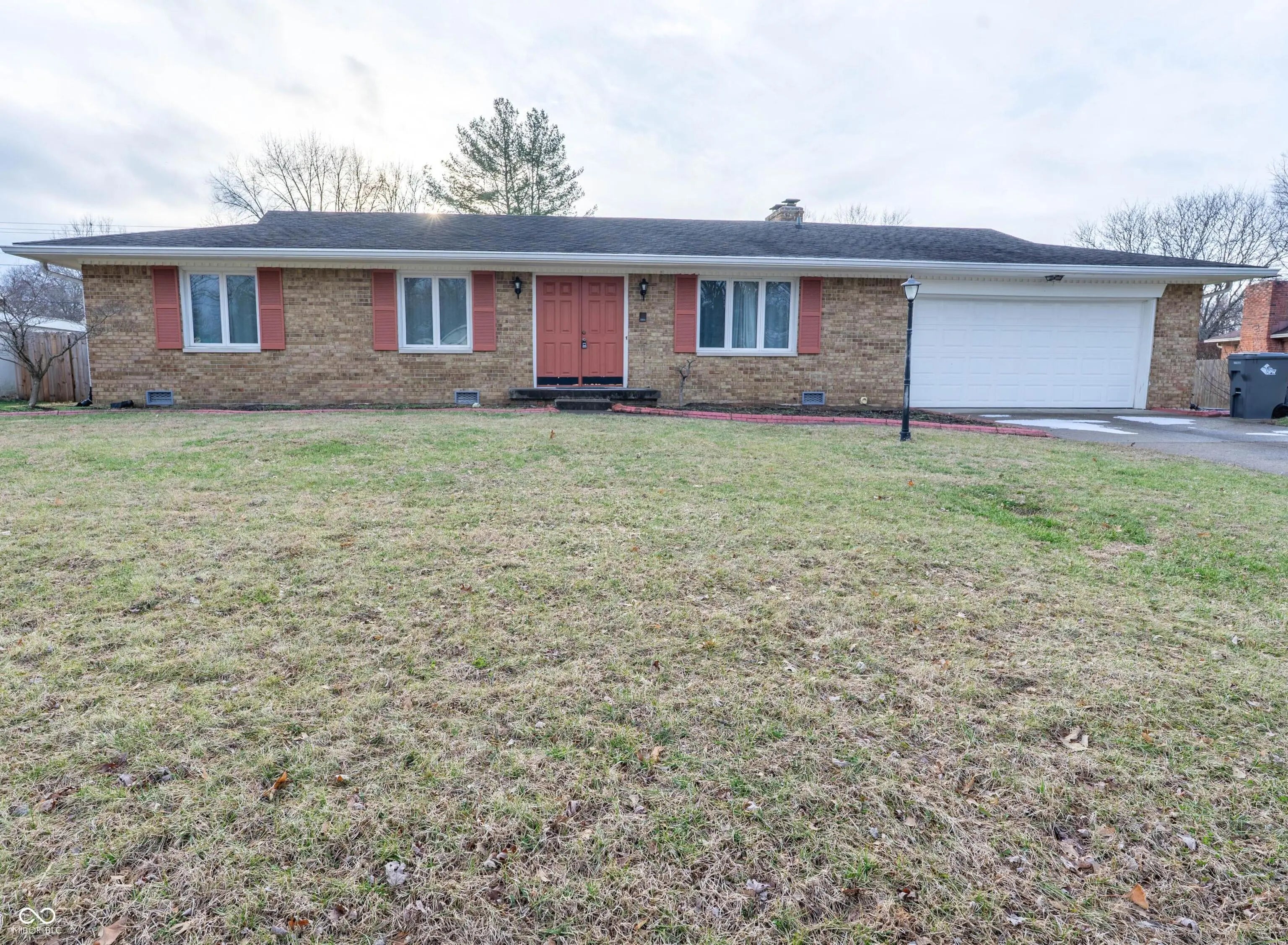 Photo of 8602 Bishops Lane Indianapolis, IN 46217