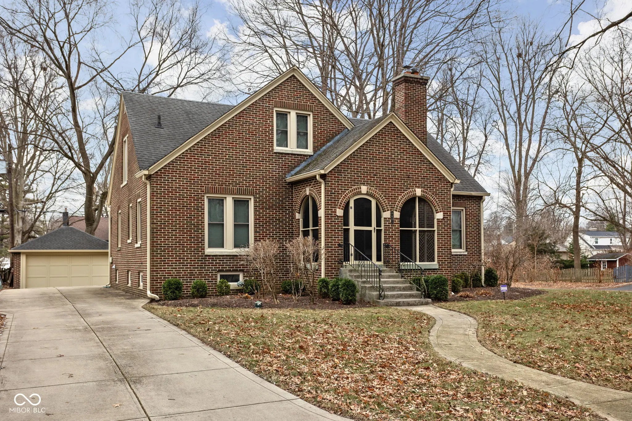Photo of 6001 Indianola Avenue Indianapolis, IN 46220