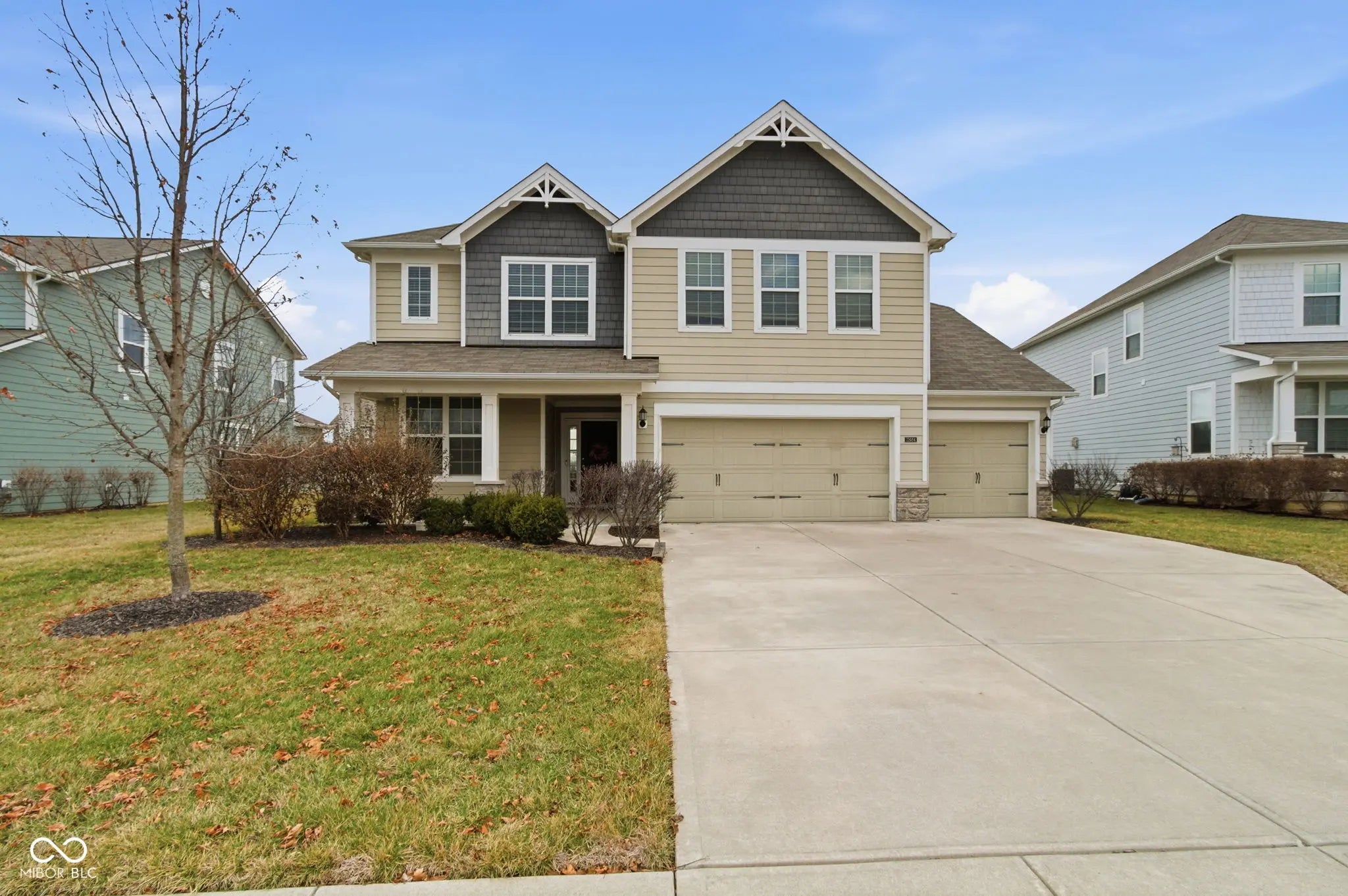 12684 Castle Pine Drive, Noblesville