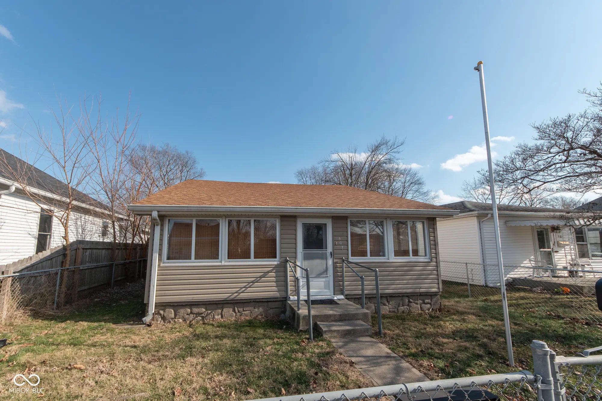 Photo of 507 N Cherry Street Columbus, IN 47201