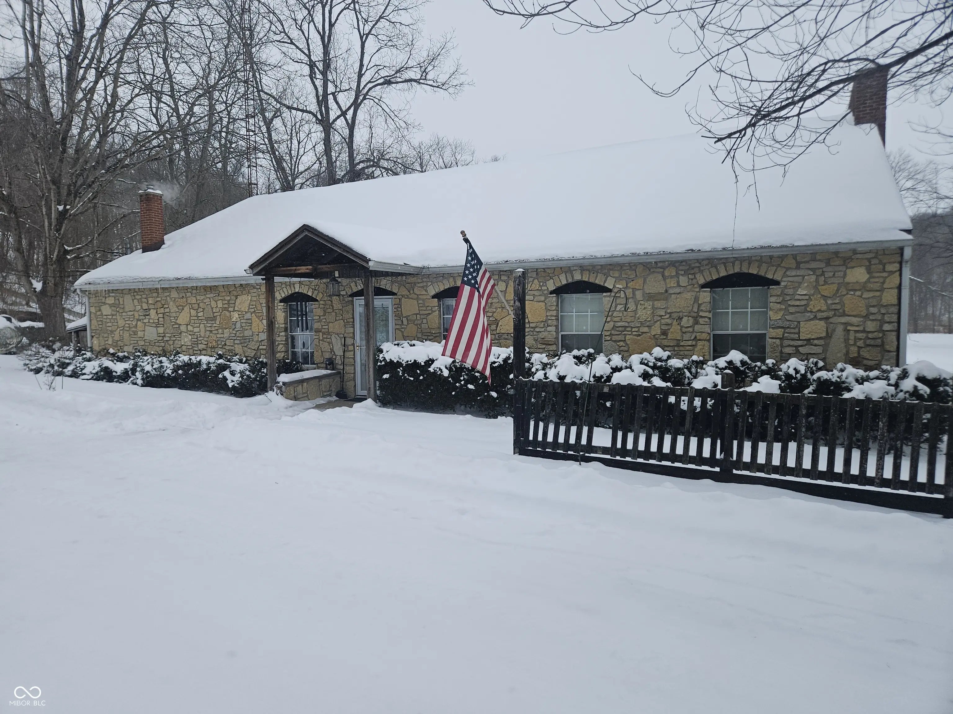 4246 W State Road 44, Connersville