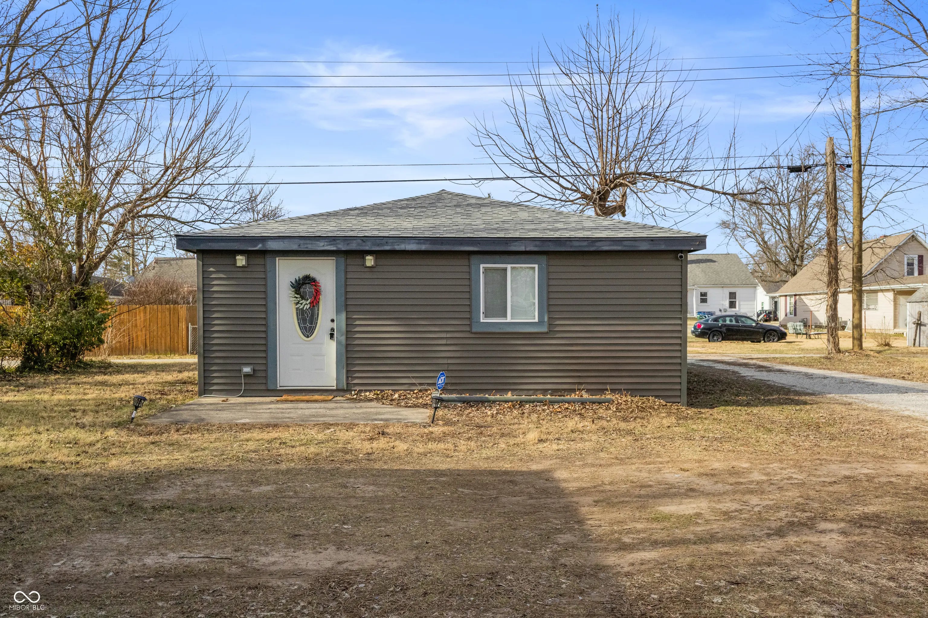 1918 Elm Street, Columbus