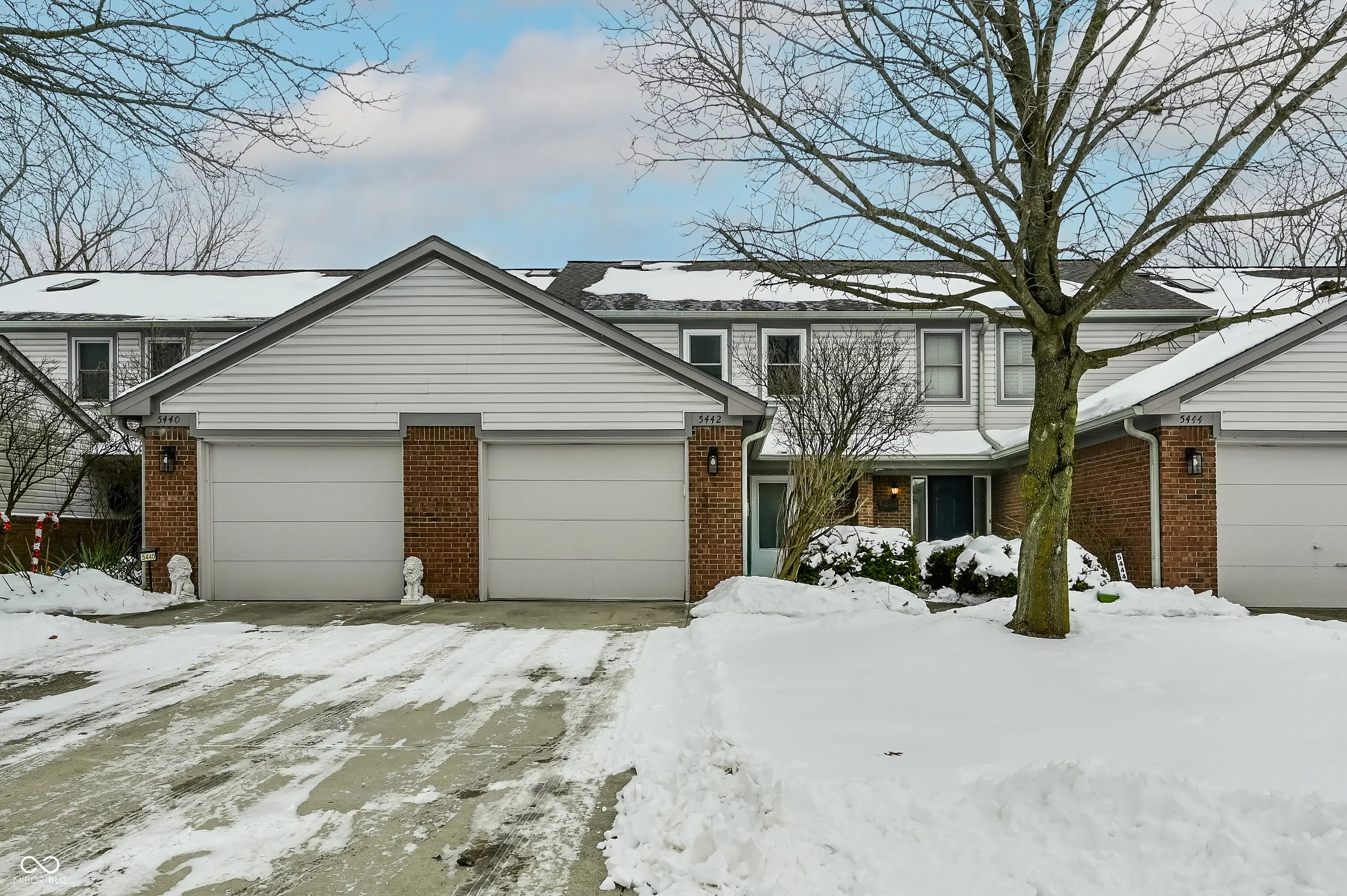 5442 Bay Harbor Drive, Indianapolis