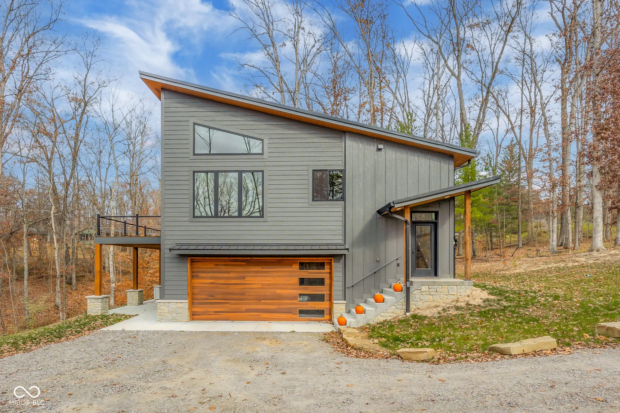 205 Woods Trail, Nashville