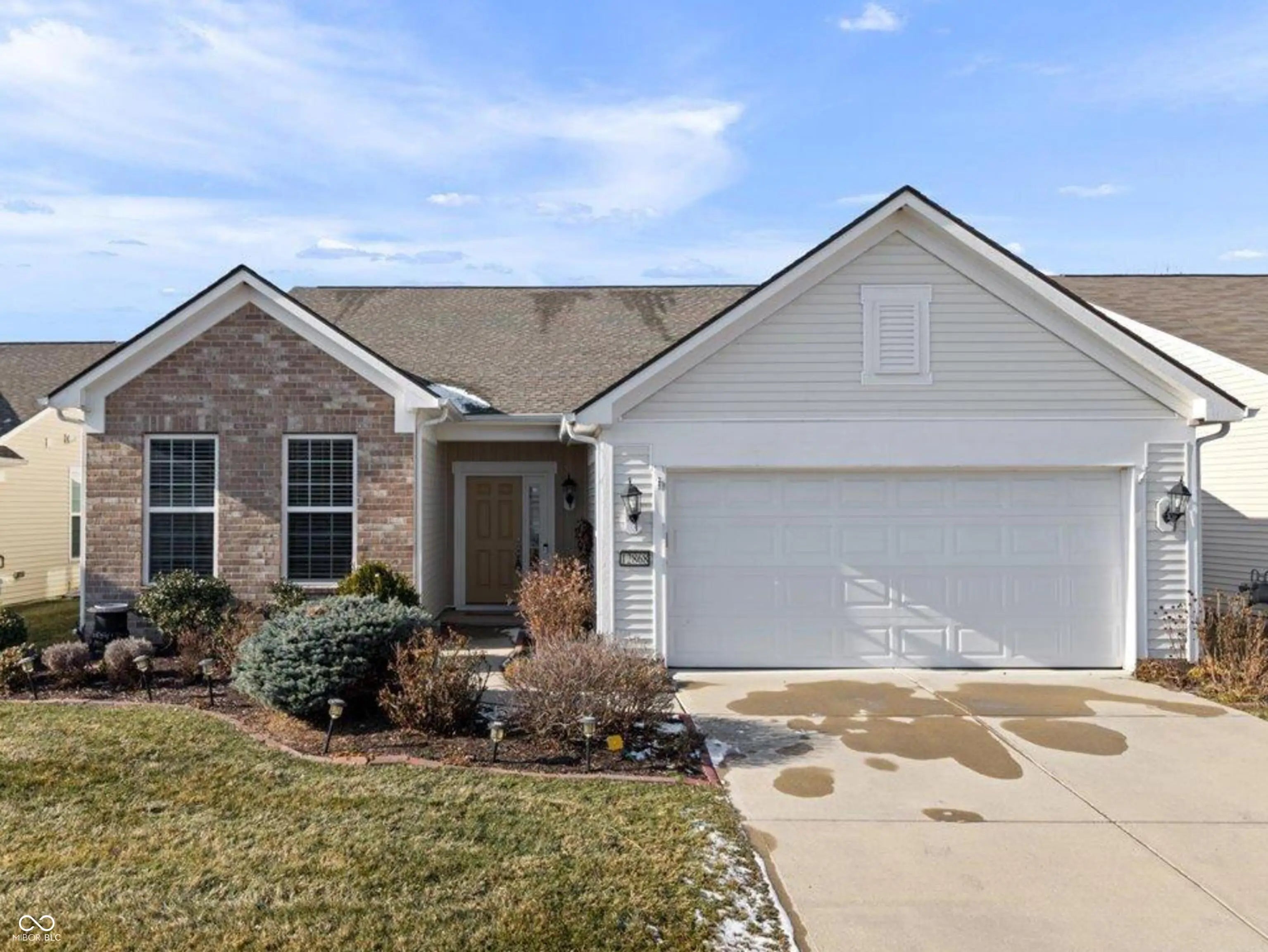 Photo of 12868 Mondavi Drive Fishers, IN 46037