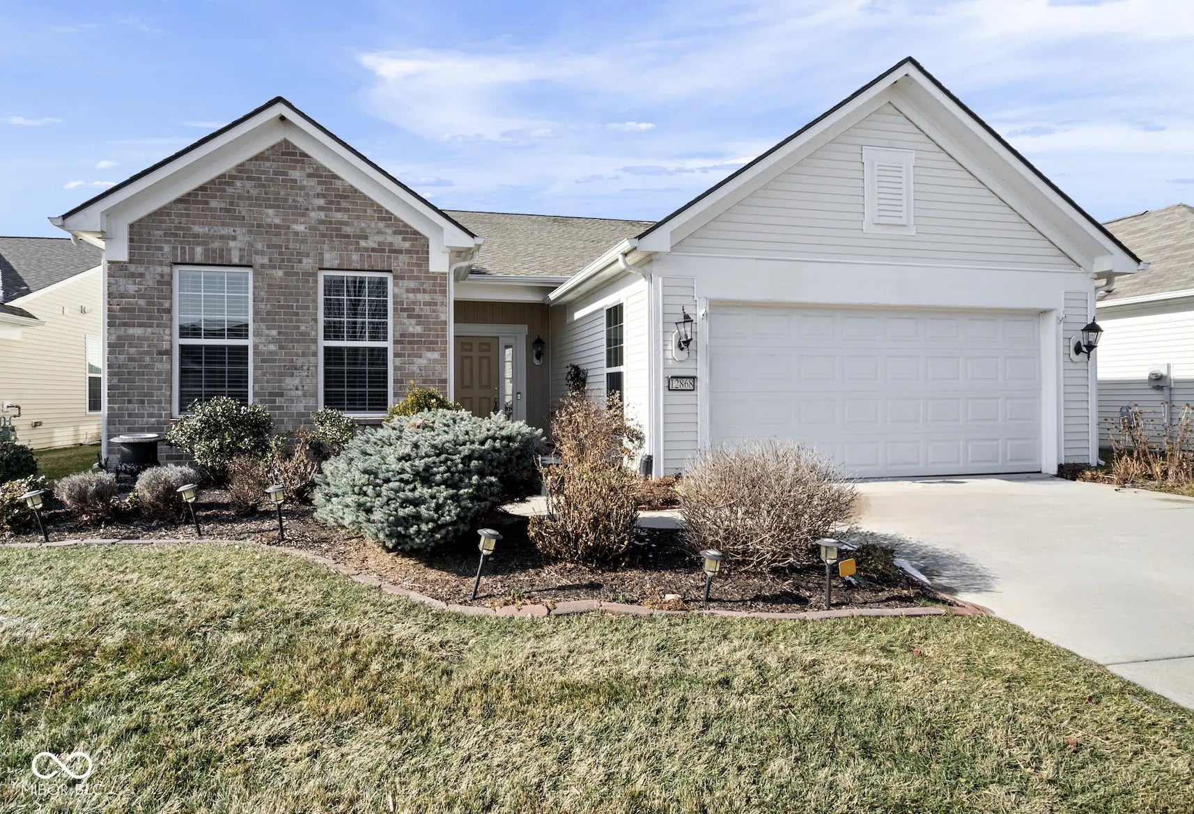Photo of 12868 Mondavi Drive Fishers, IN 46037