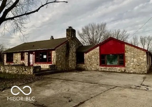 2860 E Edgewood Avenue, Indianapolis