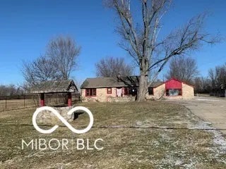 Photo of 2860 E Edgewood Avenue Indianapolis, IN 46227