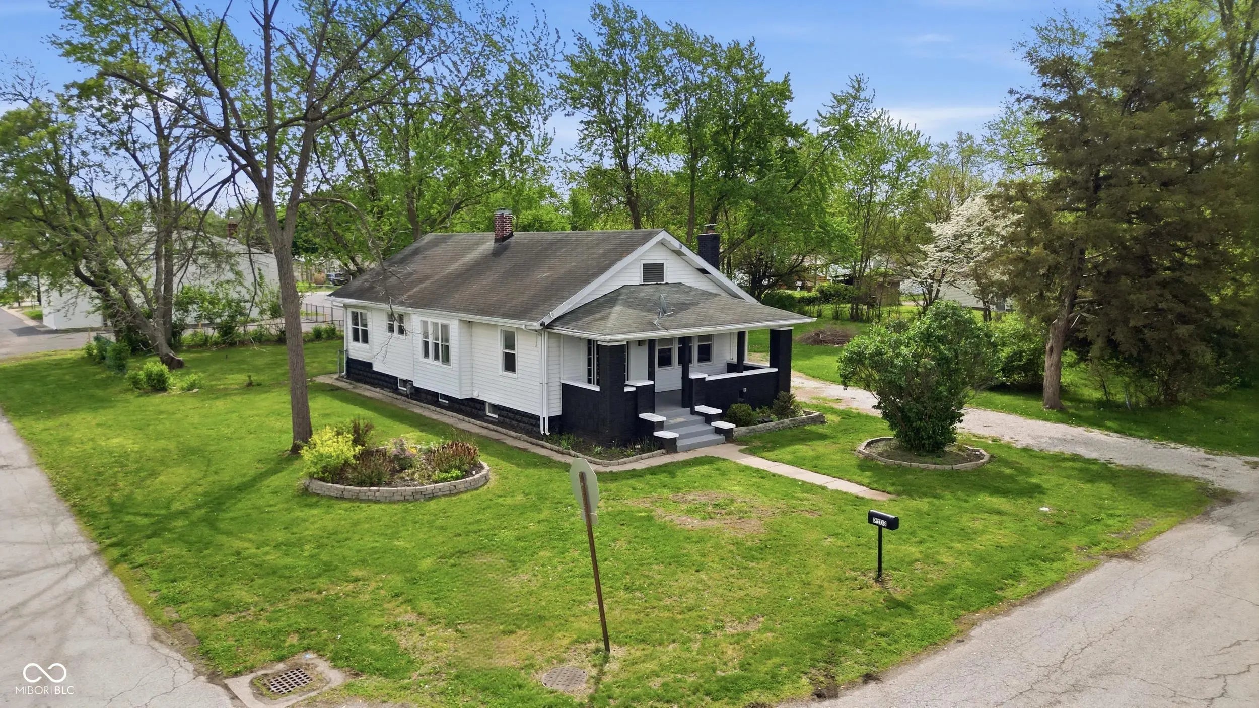 3103 S Lockburn Street, Indianapolis