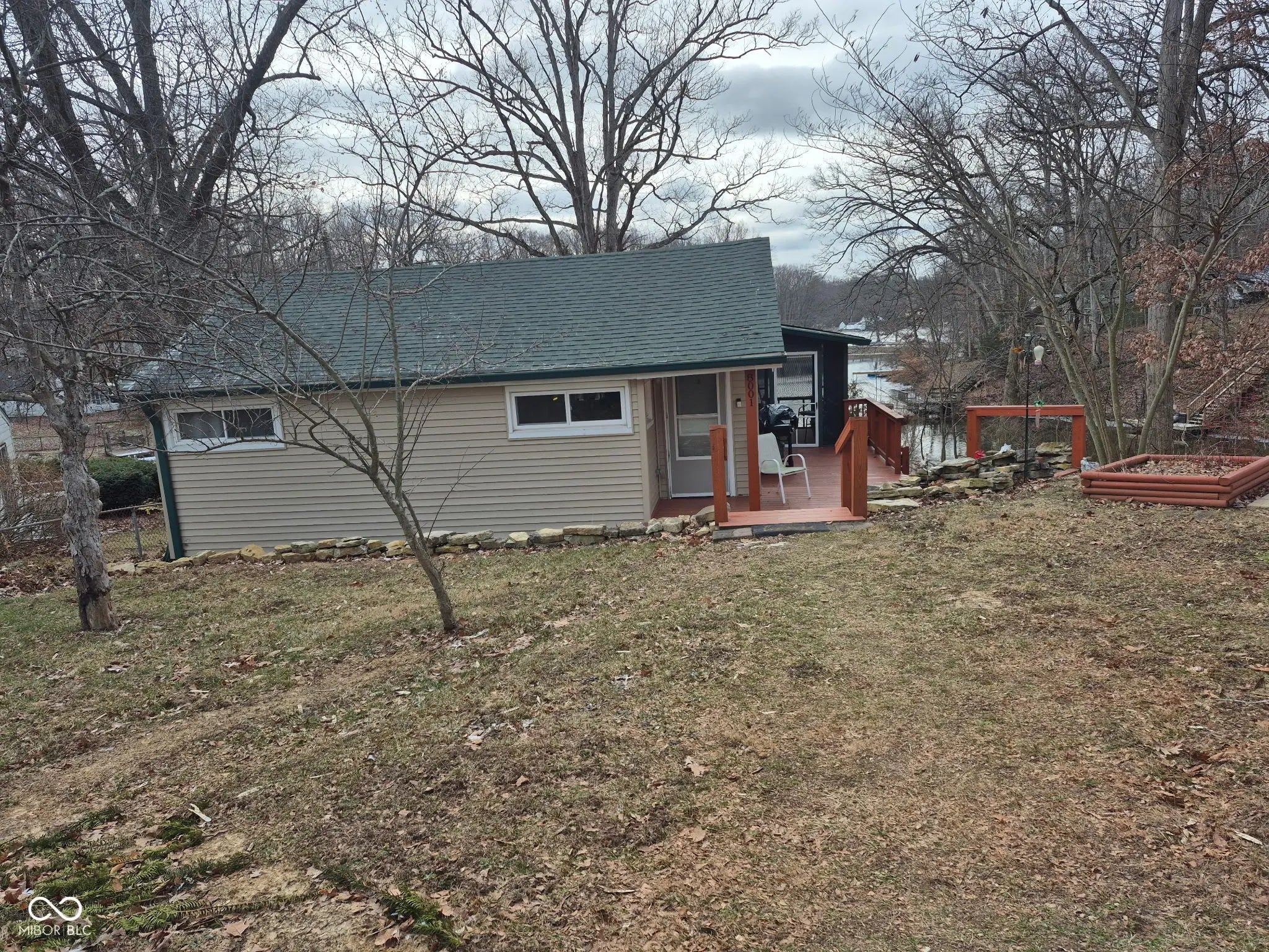 Photo of 8001 Dyson Drive , IN 46164