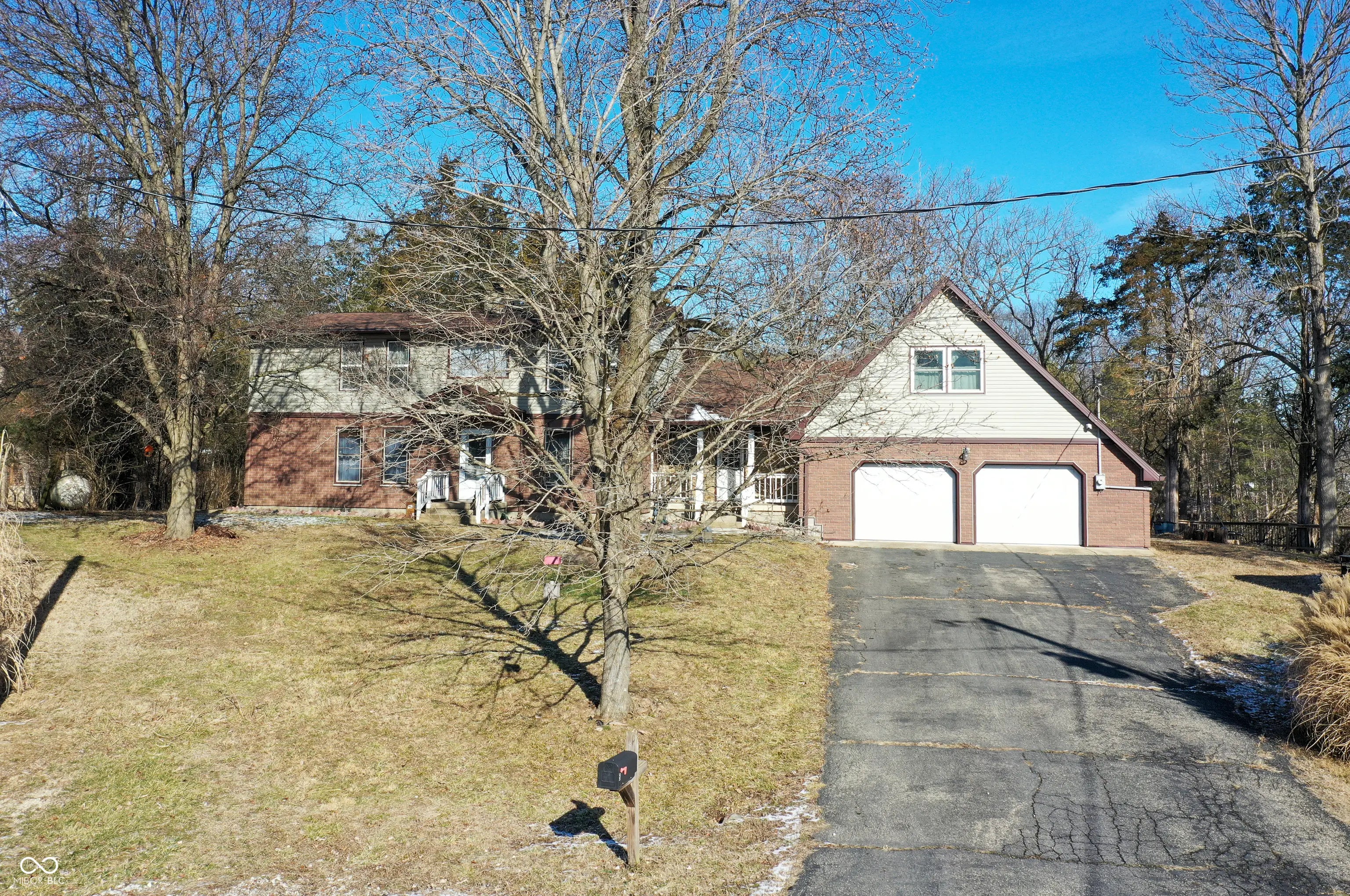 8 Mill Springs, Coatesville