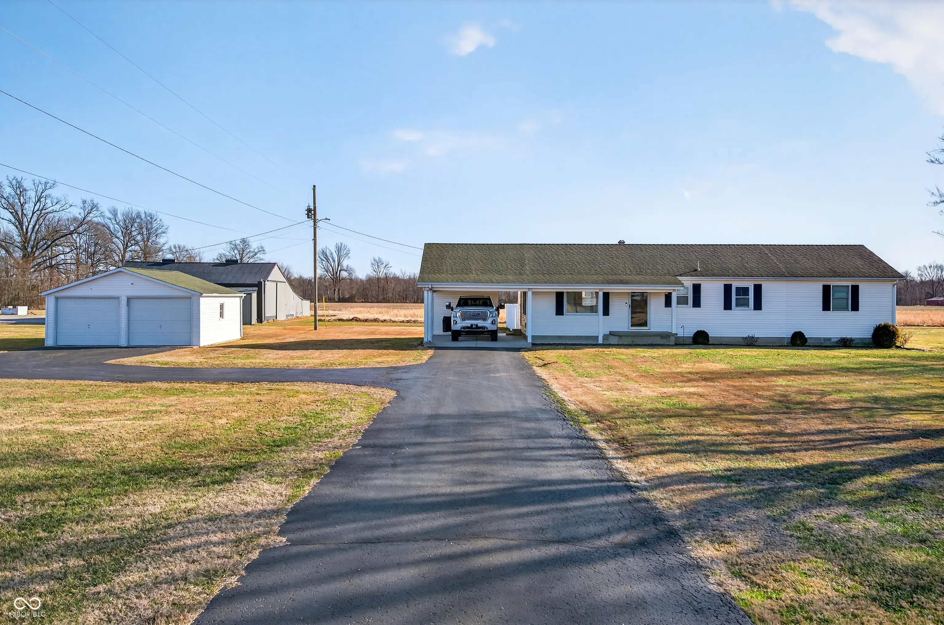 Photo of 4805 S Us Hwy 31 Crothersville, IN 47229