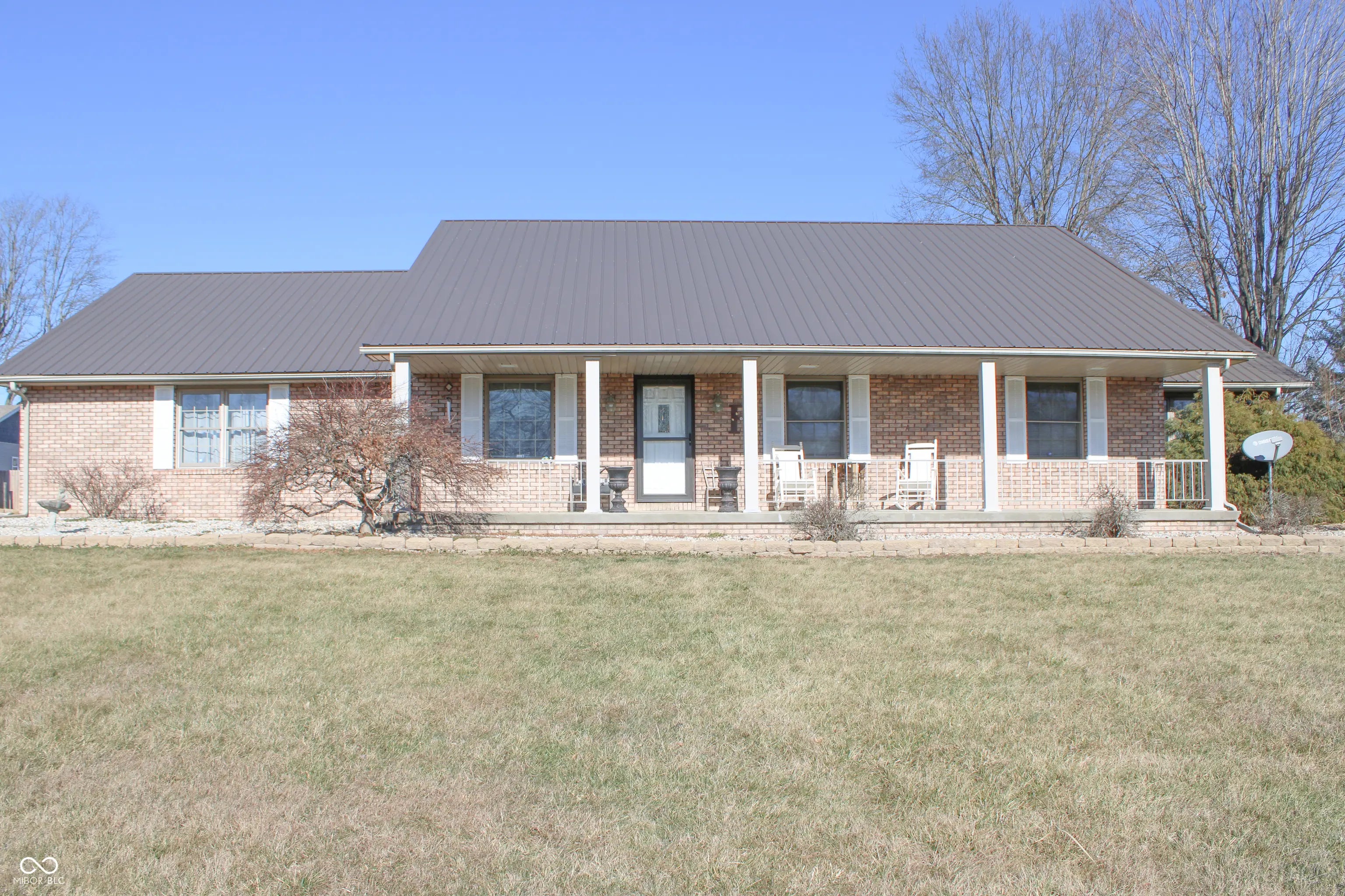 8079 N County Road 1200 E, Seymour