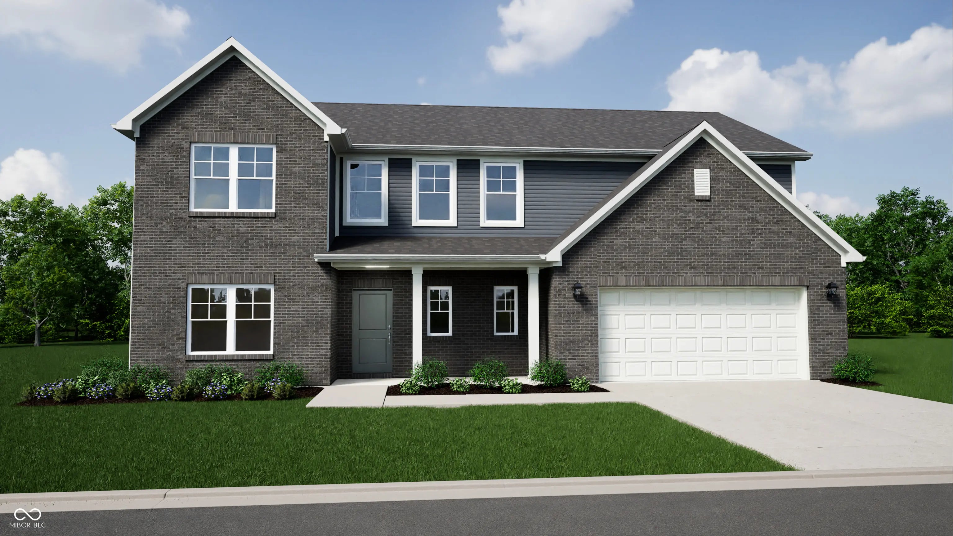 Photo of 18472 Miles Lane Westfield, IN 46074