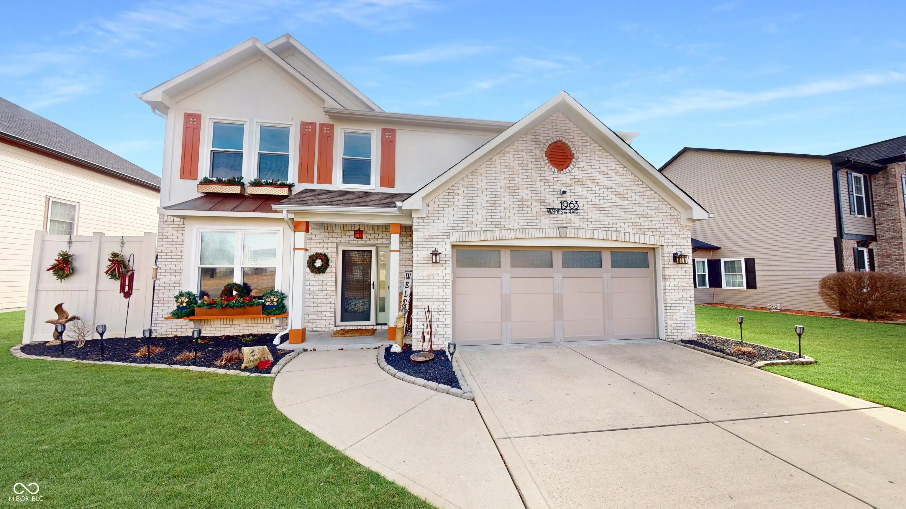 1963 Westminster Place, Columbus